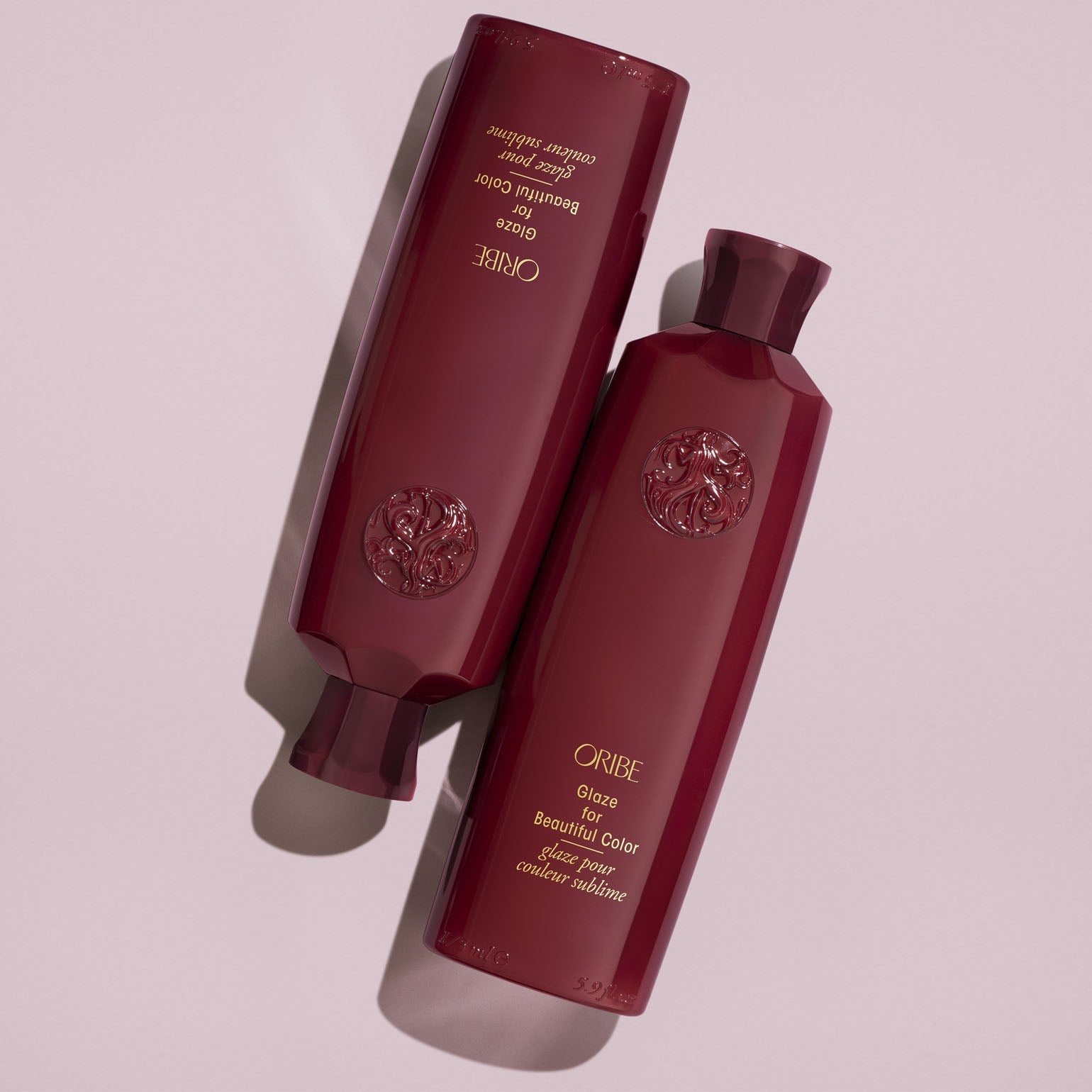 Oribe. Glaze Pour Couleur Sublime - 175 ml - Concept C. Shop