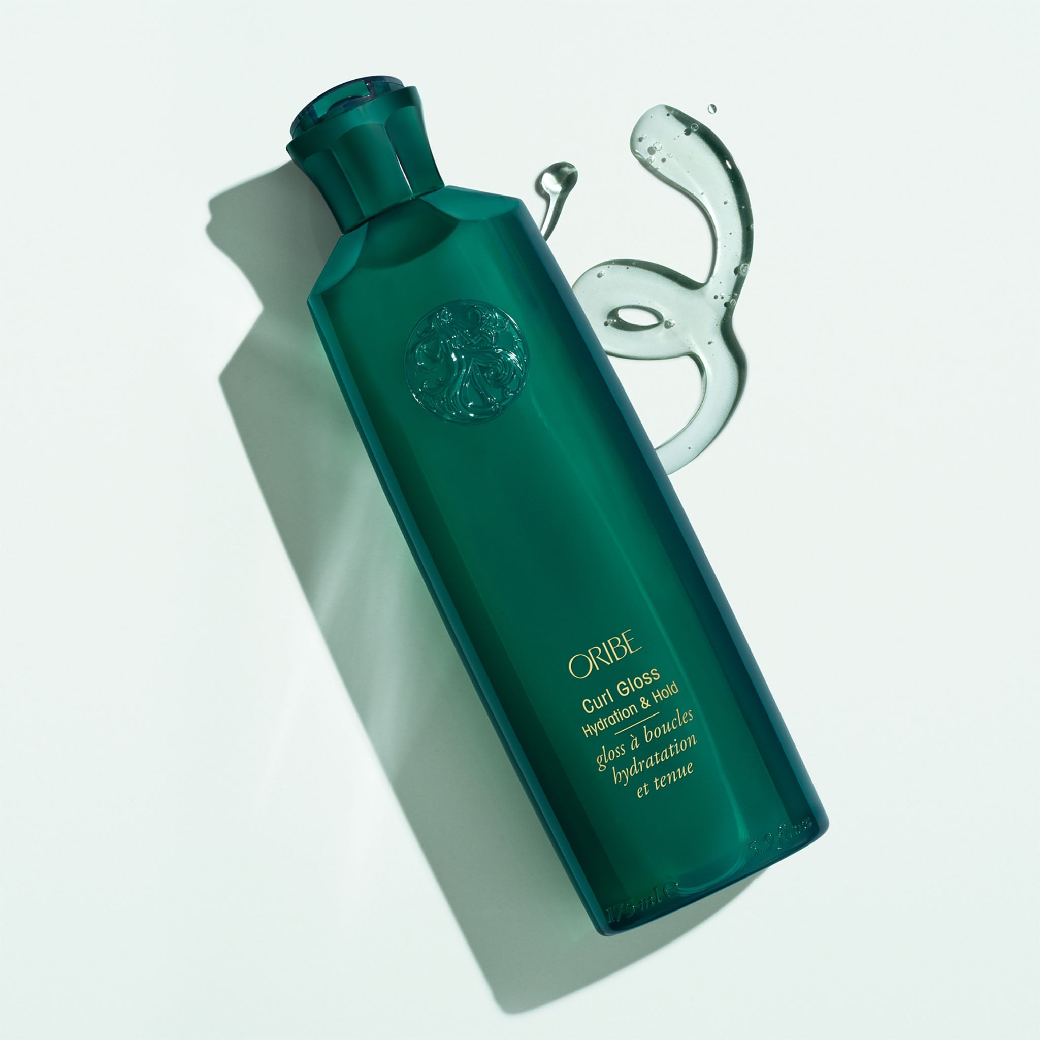 Oribe. Gloss à Boucles Hydratation et Tenue - 175 ml - Concept C. Shop