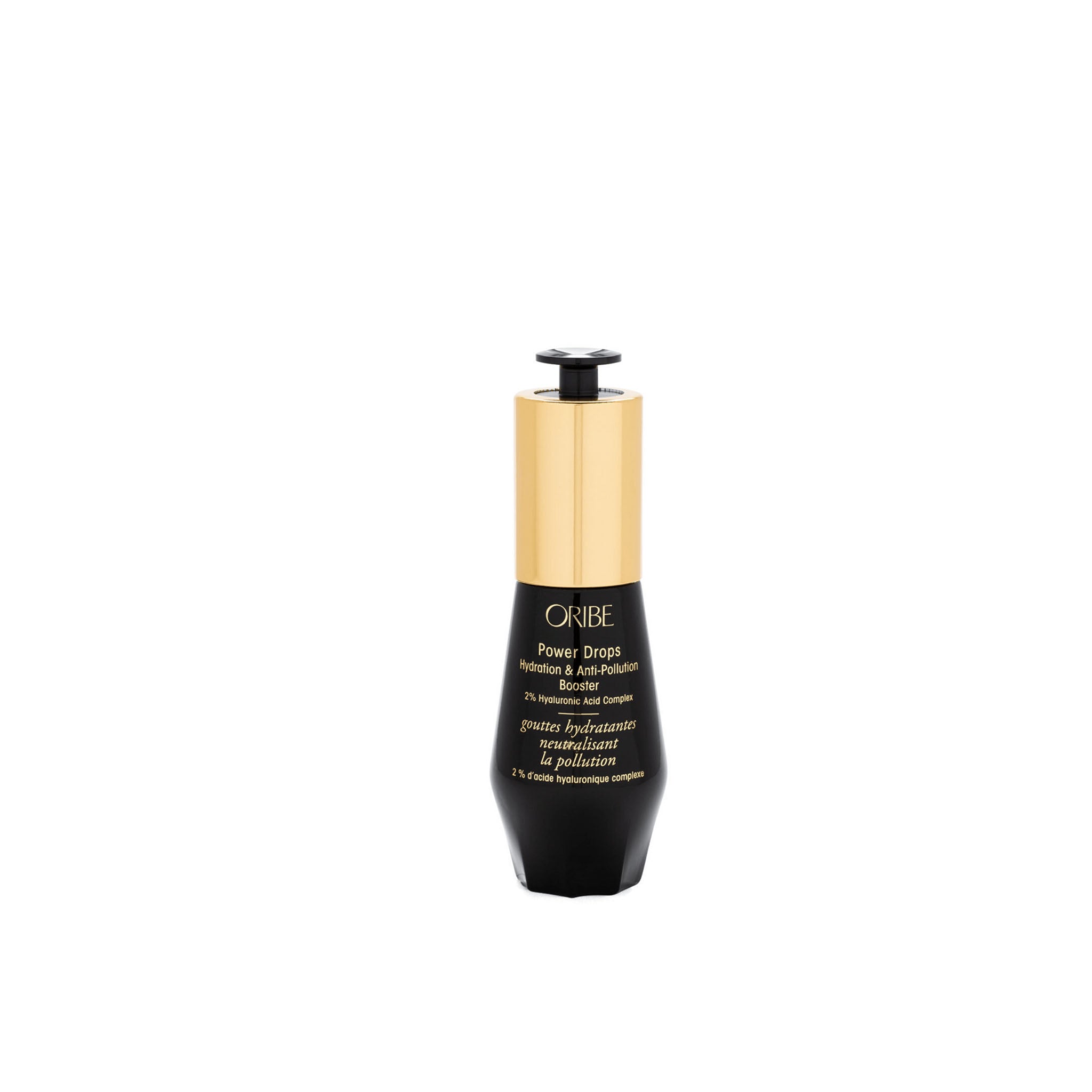 Oribe. Gouttes Hydratantes Neutralisant la Pollution Power Drops - 30 ml - Concept C. Shop