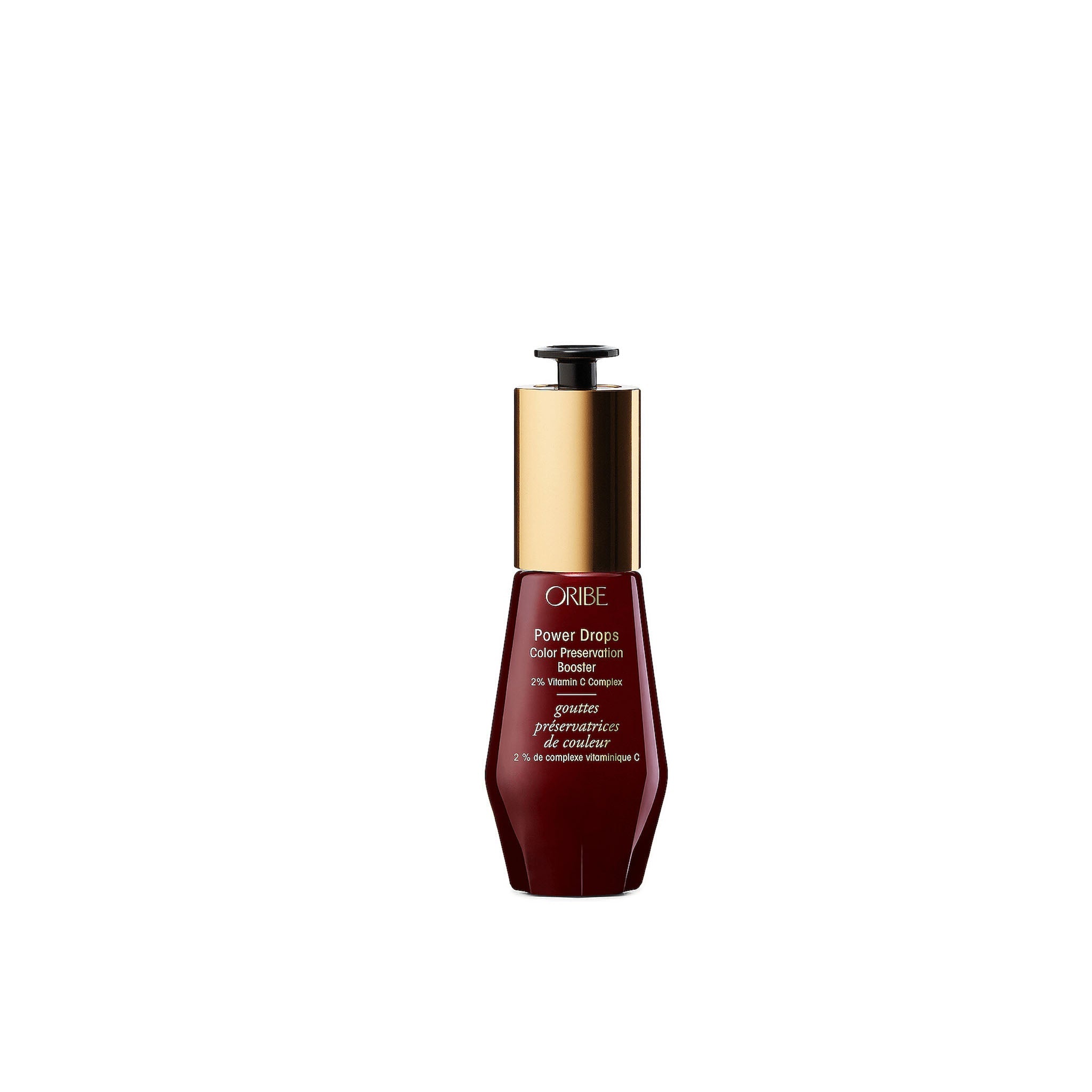 Oribe. Gouttes Préservatrices de Couleur Power Drops - 30 ml - Concept C. Shop