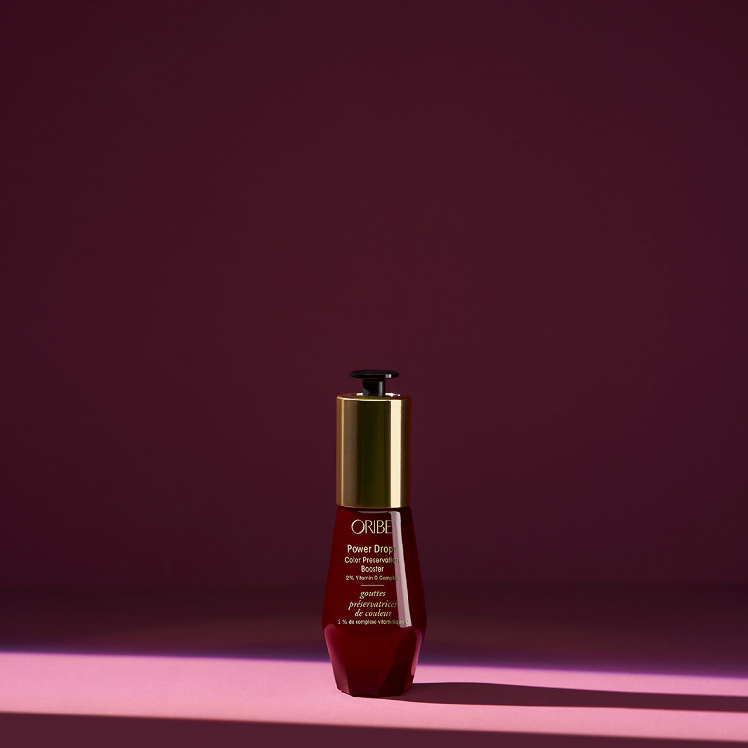 Oribe. Gouttes Préservatrices de Couleur Power Drops - 30 ml - Concept C. Shop