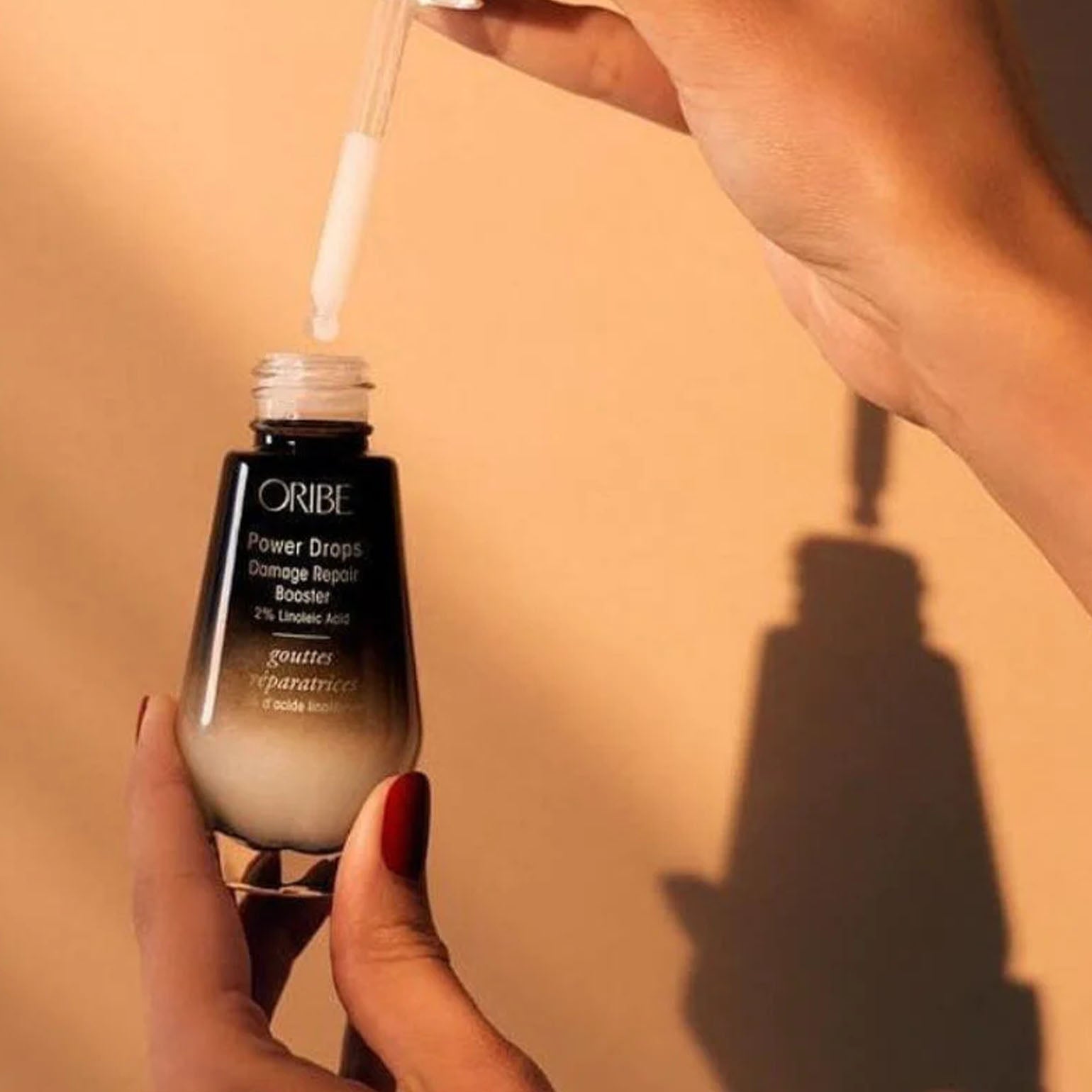 Oribe. Gouttes Réparatrices Power Drops - 30 ml - Concept C. Shop