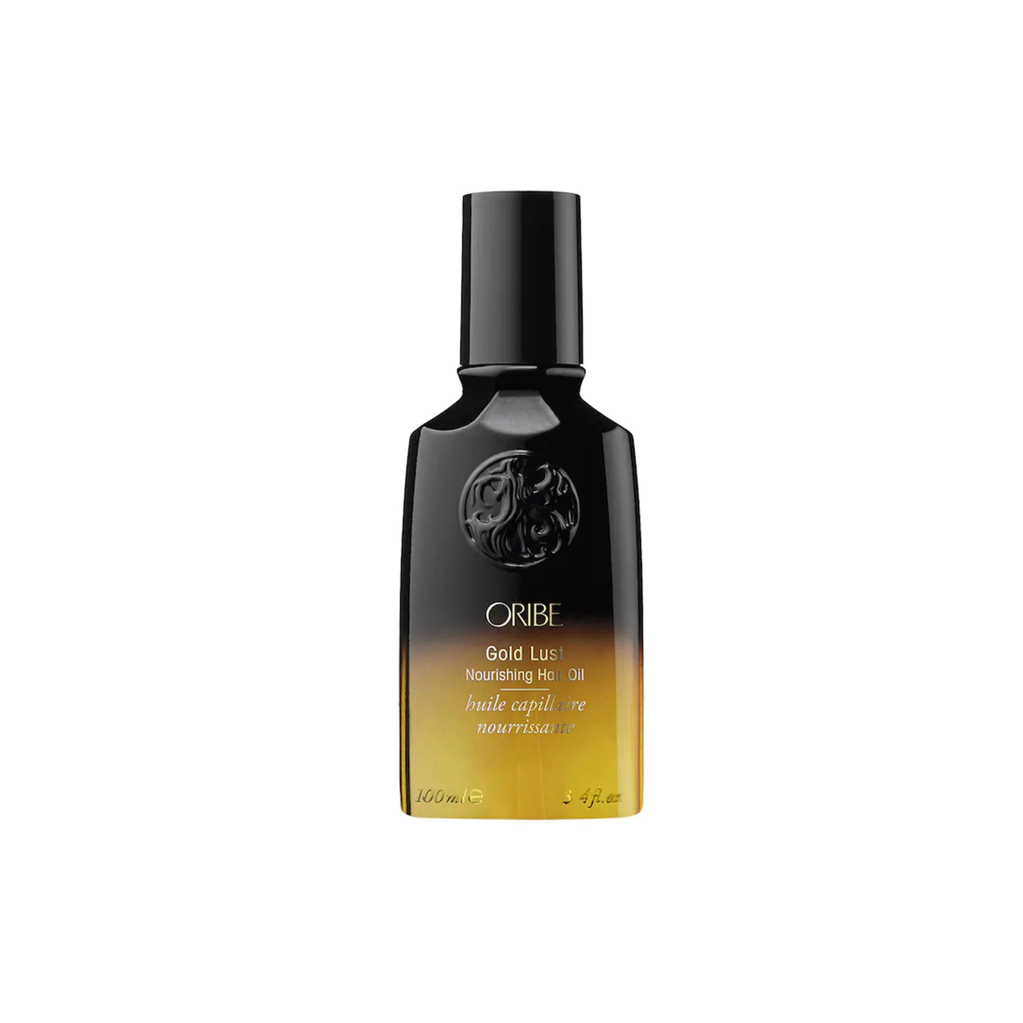 Oribe. Huile Capillaire Nourrissante Gold Lust - 100 ml - Concept C. Shop
