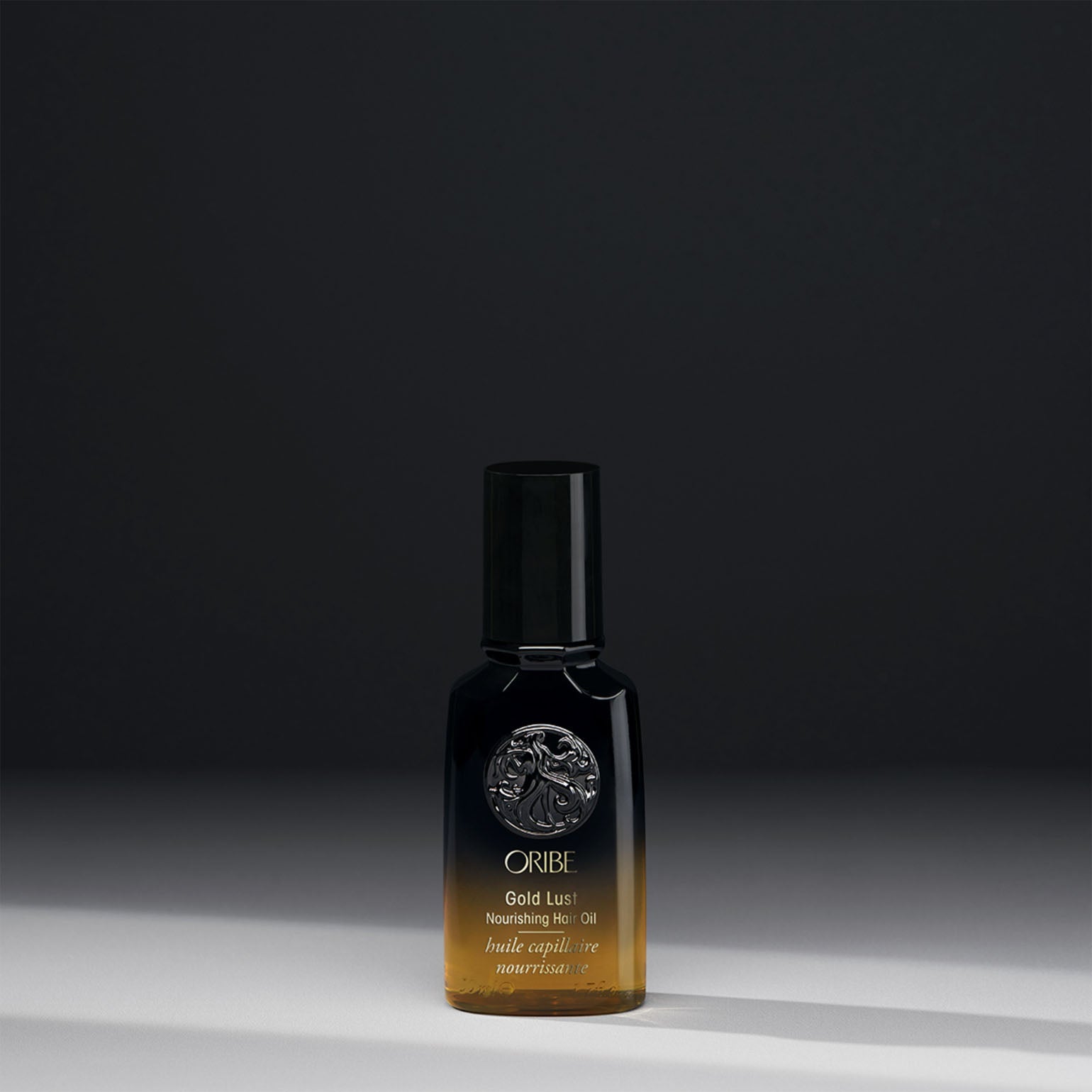 Oribe. Huile Capillaire Nourrissante Gold Lust - 100 ml - Concept C. Shop