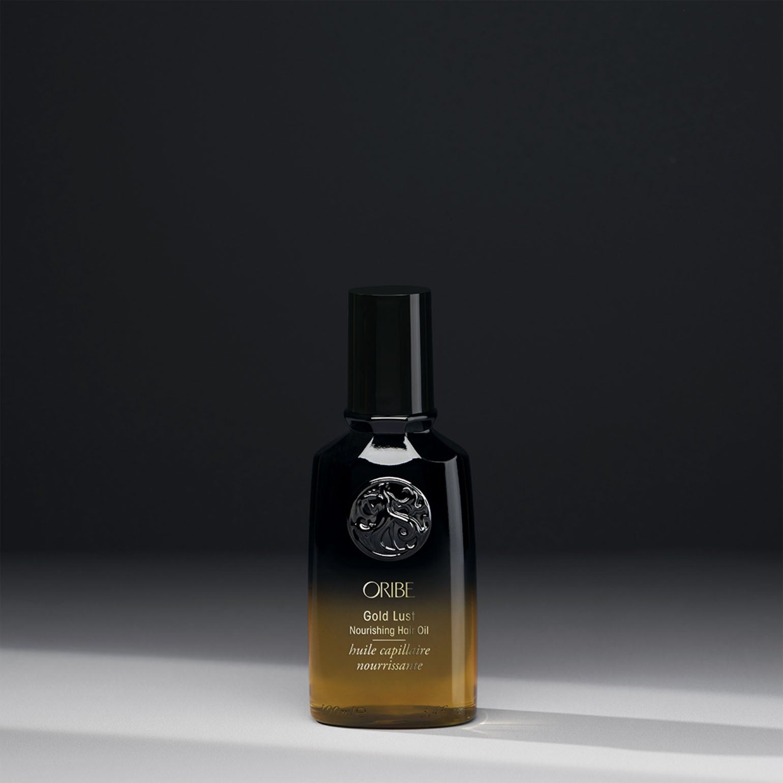 Oribe. Huile Capillaire Nourrissante Gold Lust - 50 ml - Concept C. Shop