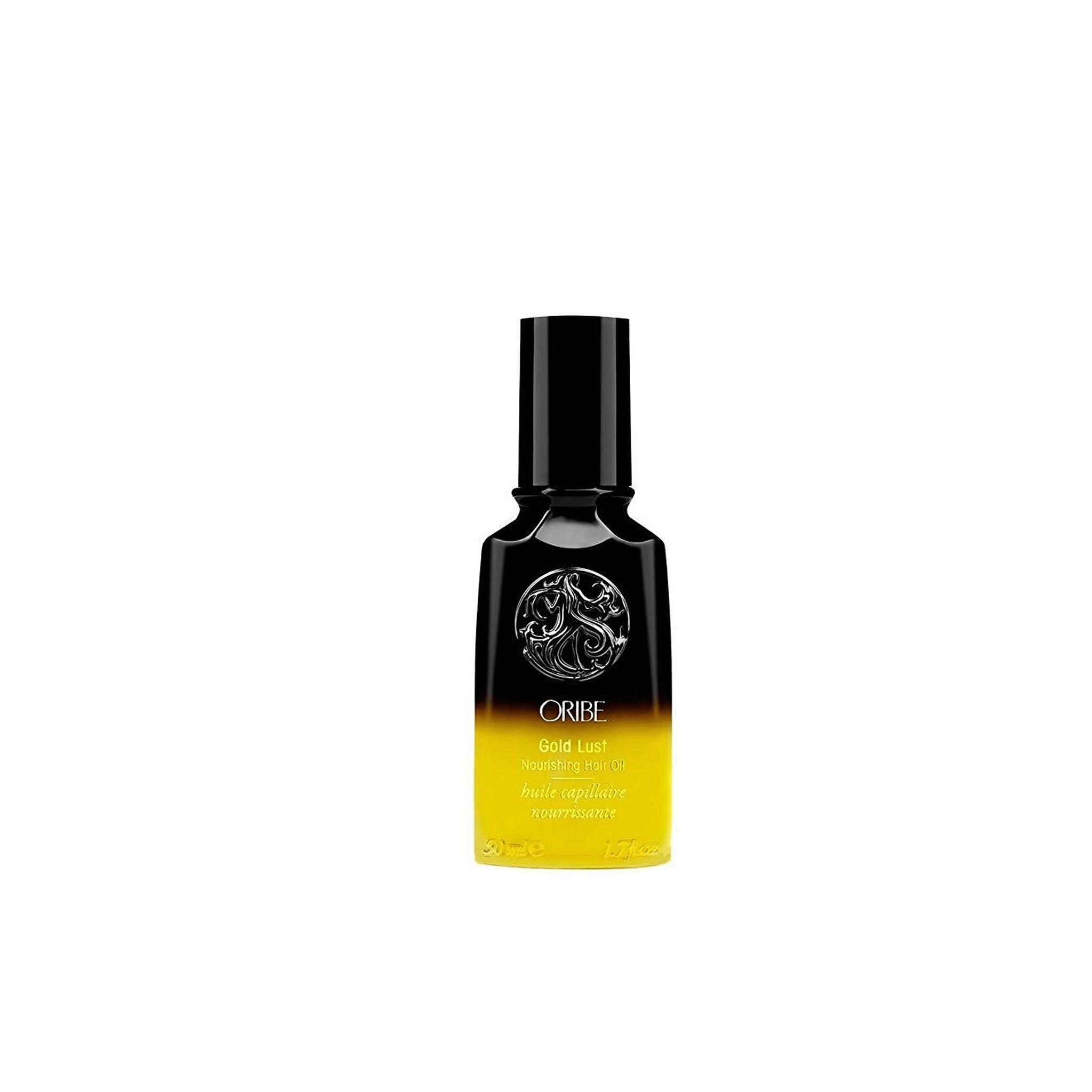 Oribe. Huile Capillaire Nourrissante Gold Lust - 50 ml - Concept C. Shop