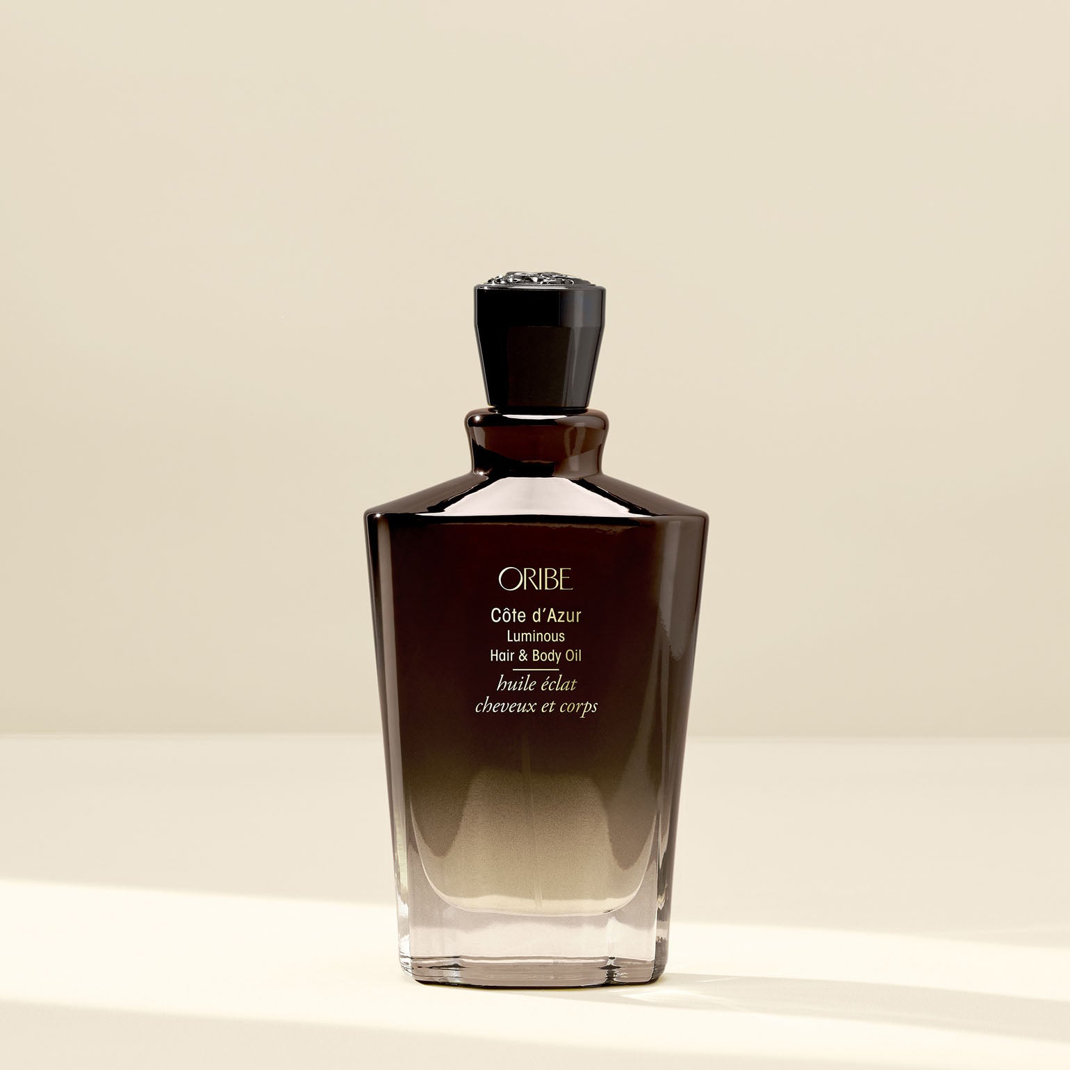 Oribe. Huile Éclat Cheveux et Corps Côte D'Azur - 100 ml - Concept C. Shop