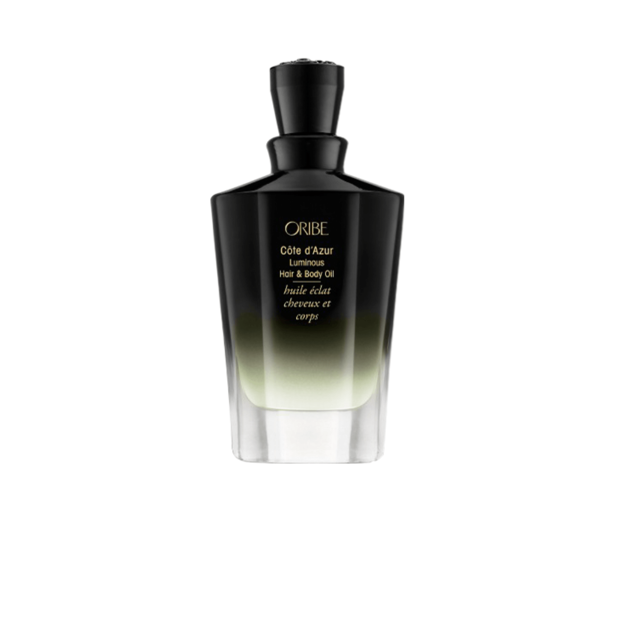 ORIBE. Huile Éclat Cheveux et Corps Côte D'Azur - 100ml - Concept C. Shop