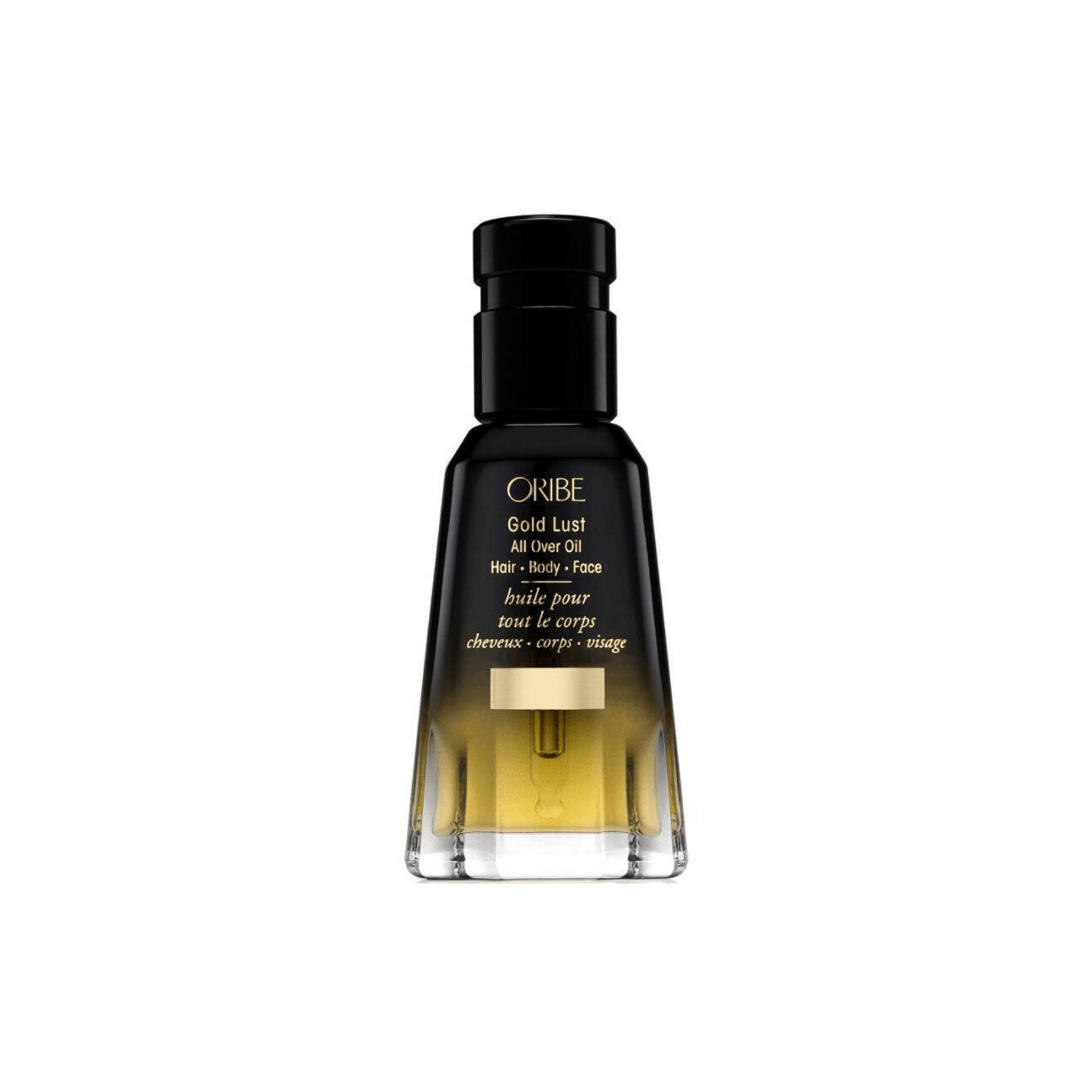 Oribe. Huile Pour Tout le Corps Gold Lust - 50 ml - Concept C. Shop