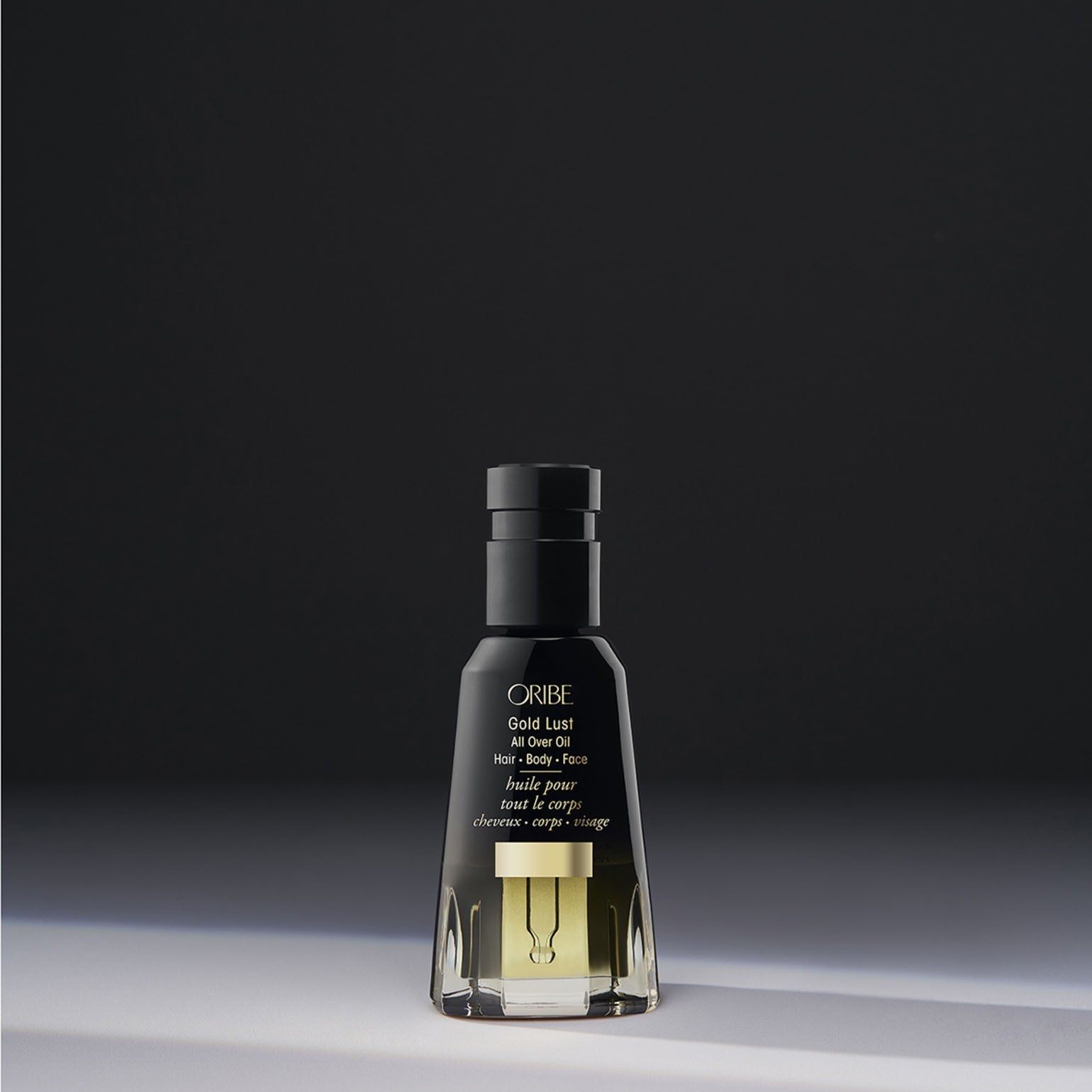 Oribe. Huile pour Tout le Corps Gold Lust - 50 ml - Concept C. Shop