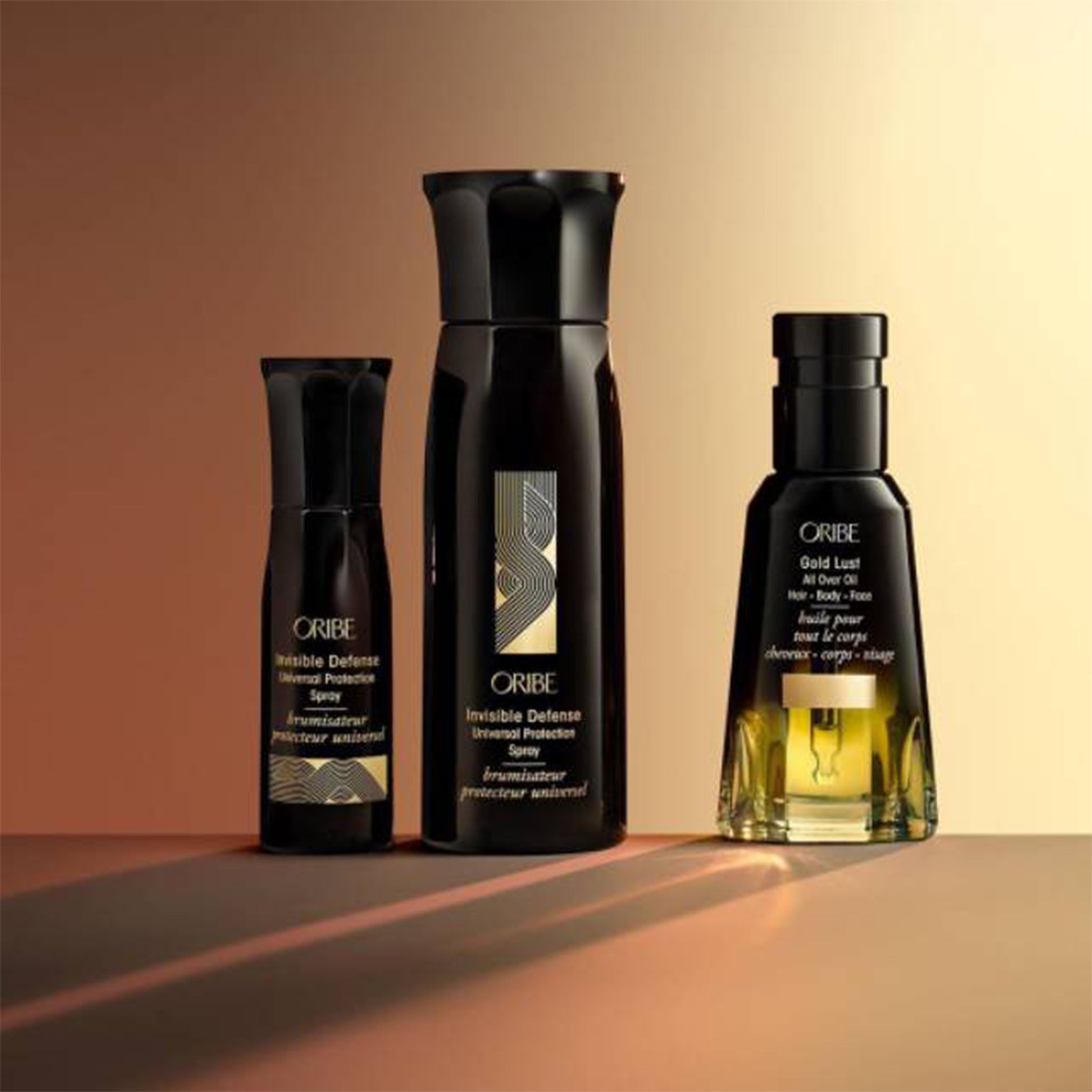 Oribe. Huile pour Tout le Corps Gold Lust - 50 ml - Concept C. Shop