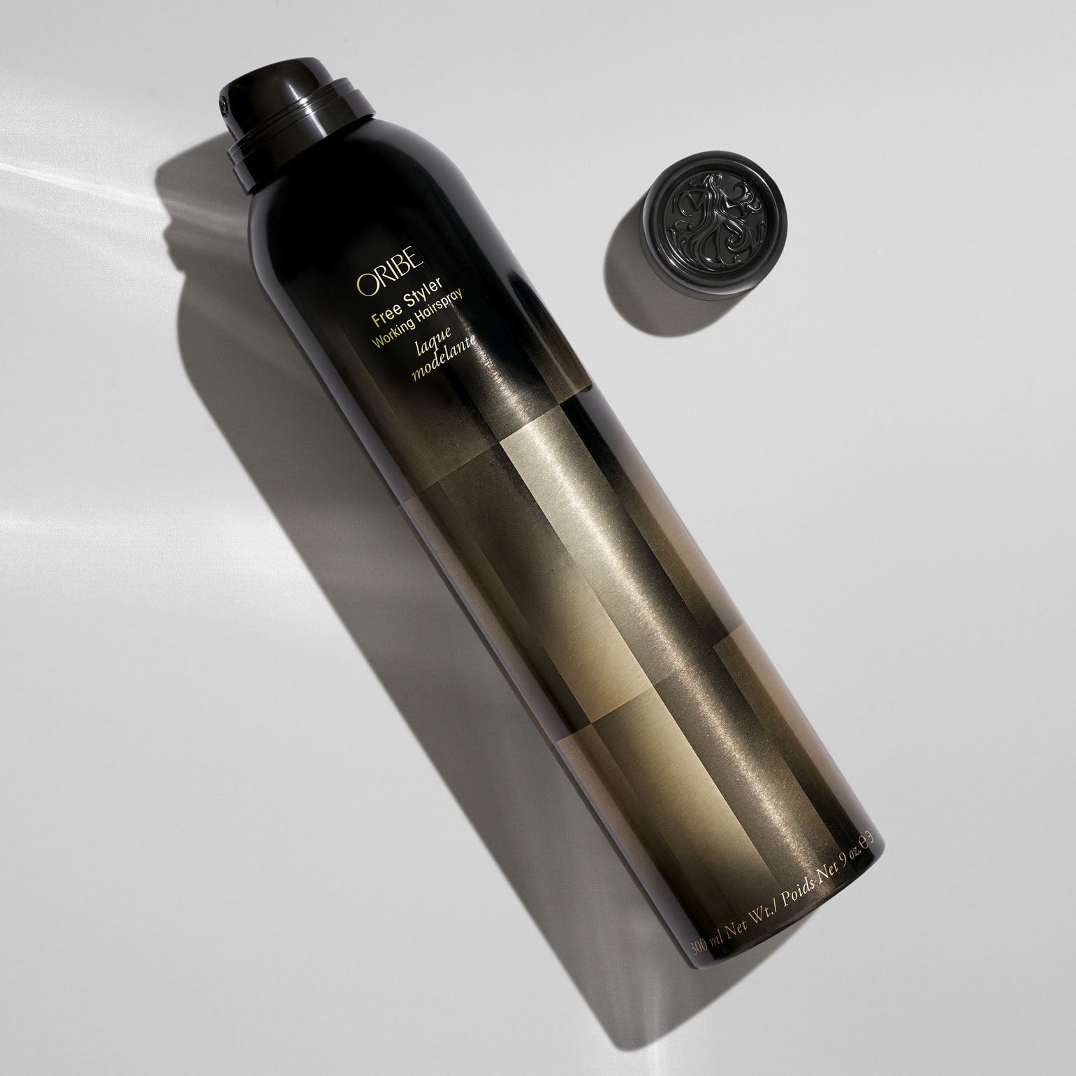 Oribe. Laque Modelante Free Styler - 300 ml - Concept C. Shop