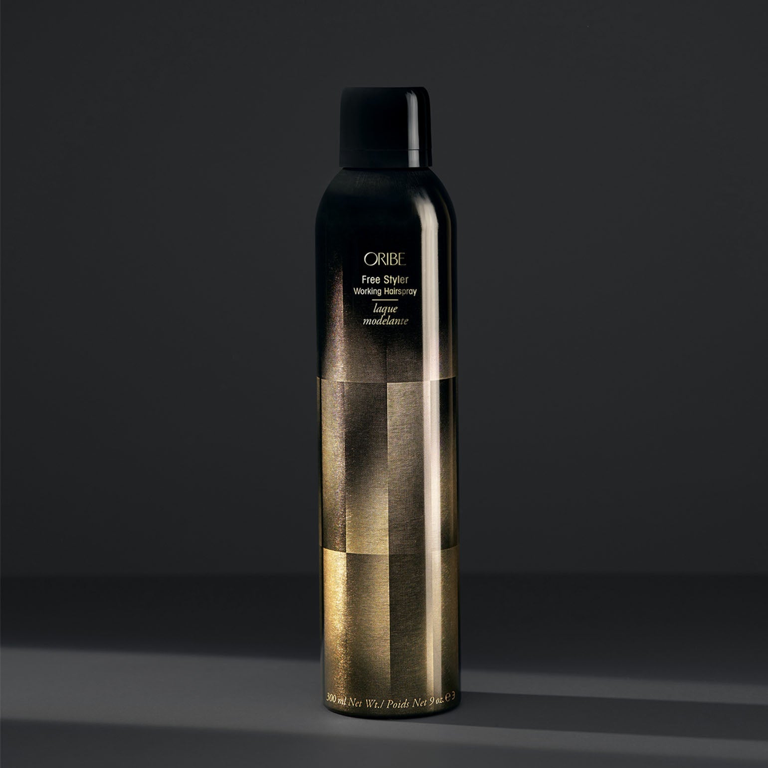 Oribe. Laque Modelante Free Styler - 300 ml - Concept C. Shop