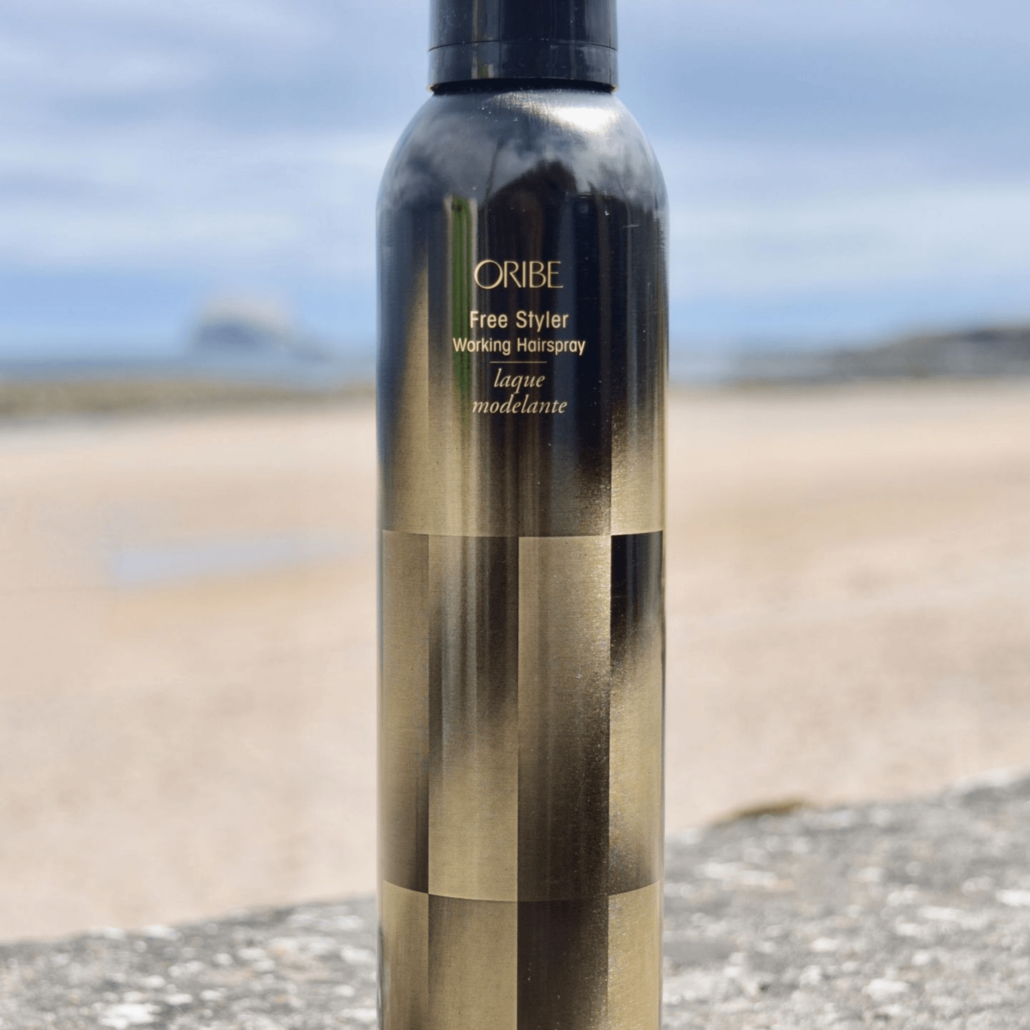 Oribe. Laque Modelante Free Styler - 300ml - Concept C. Shop