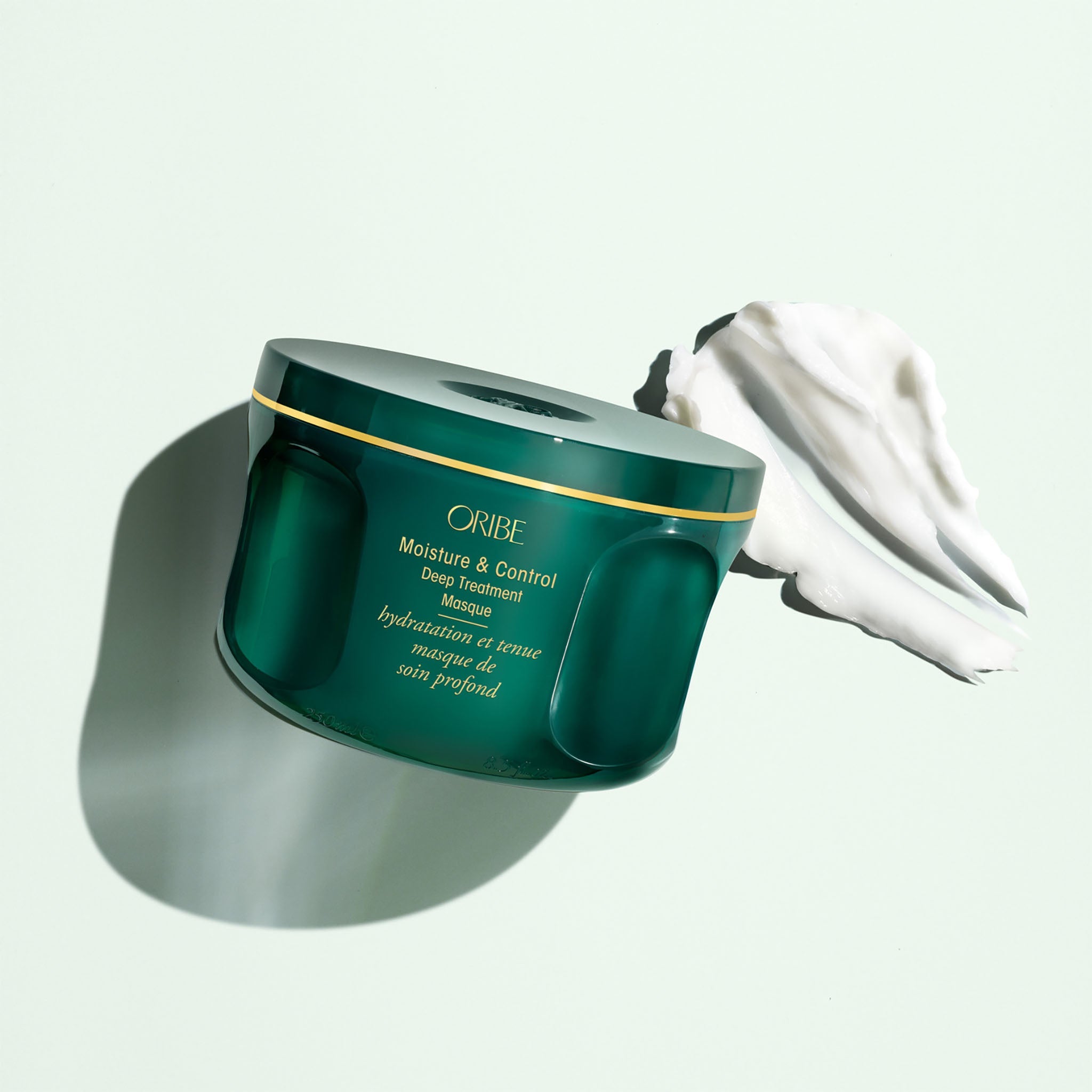 Oribe. Masque de Soin Profond Hydratation et Tenue - 250 ml - Concept C. Shop