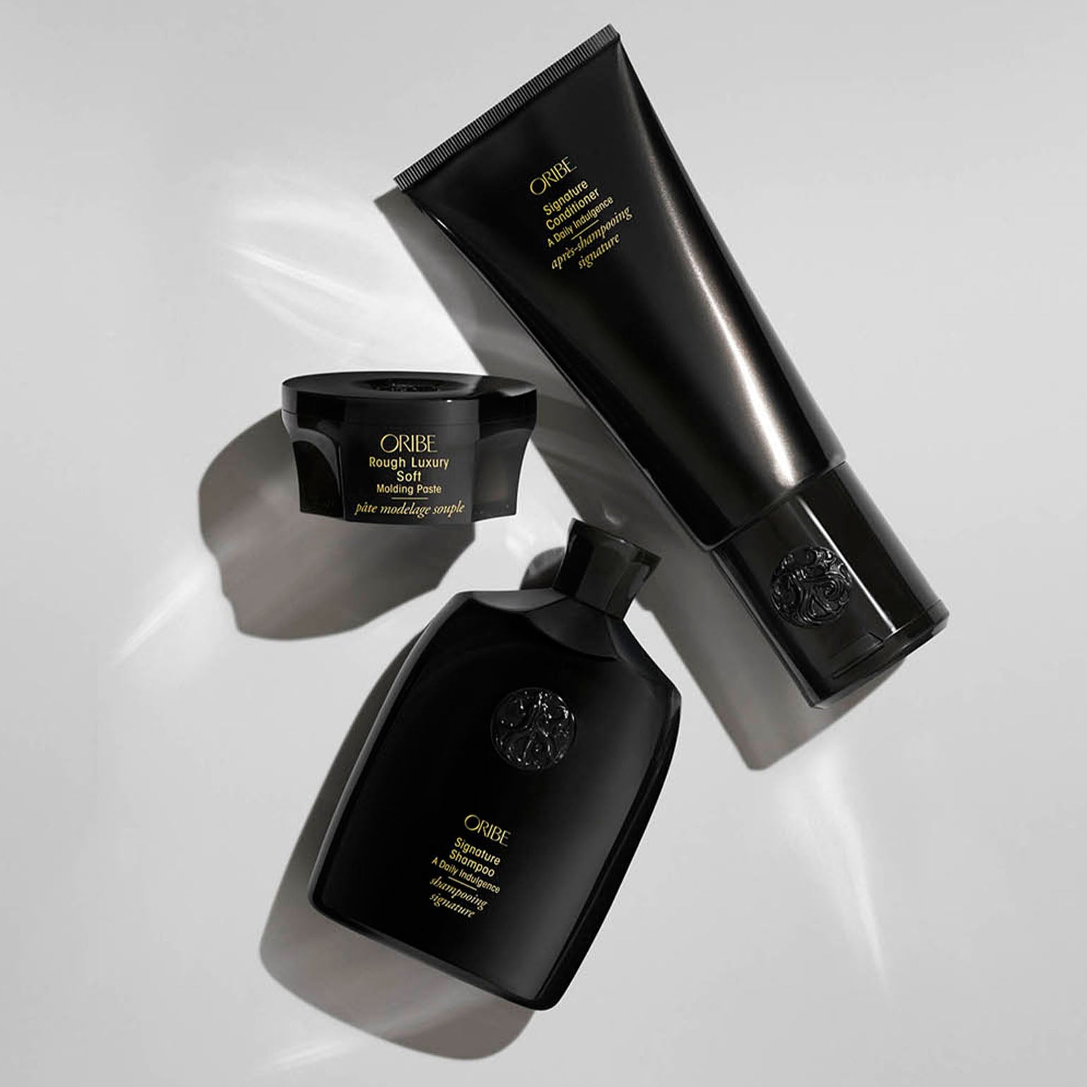 Oribe. Masque Hydratant Signature - 175 ml - Concept C. Shop