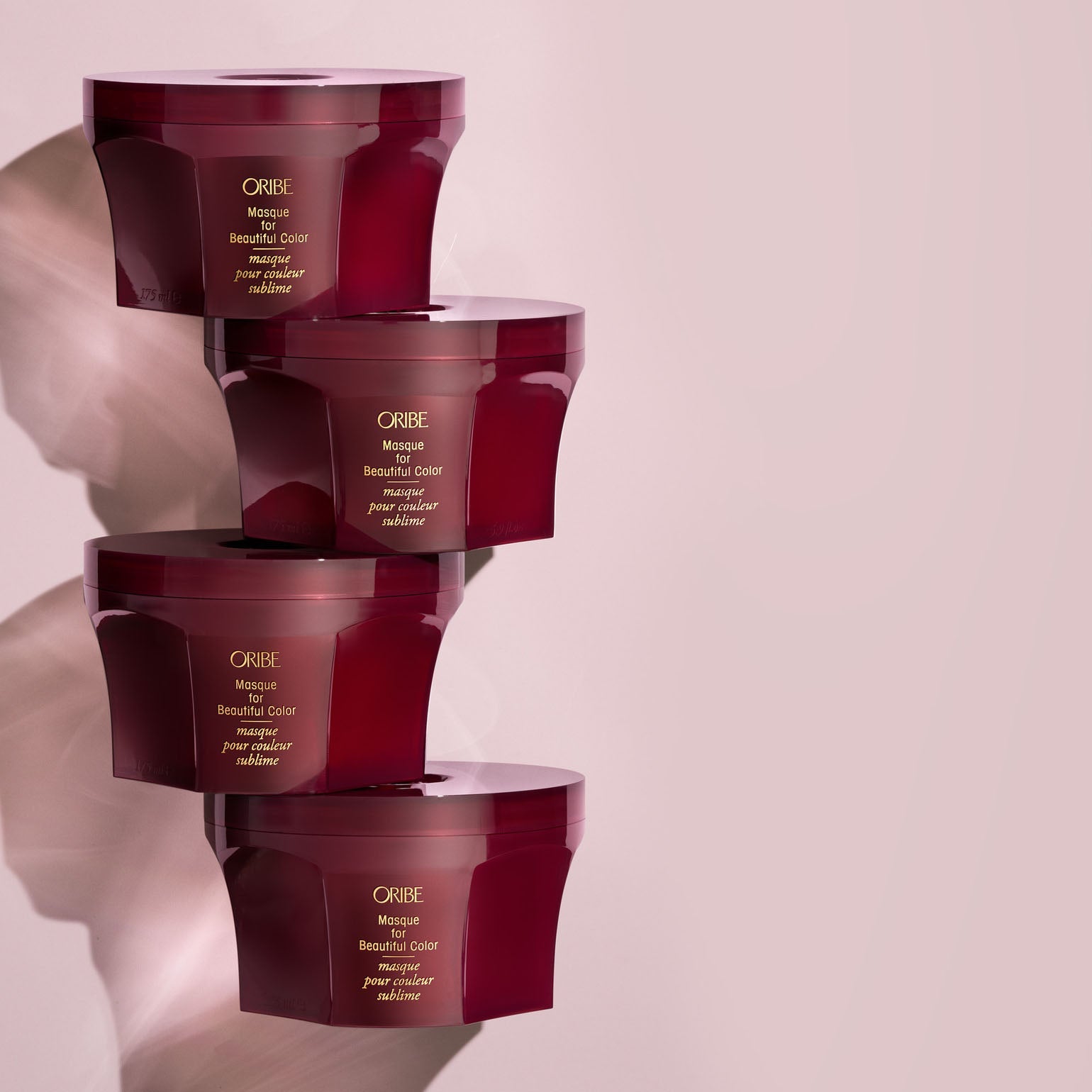 Oribe. Masque pour Couleur Sublime - 175 ml - Concept C. Shop