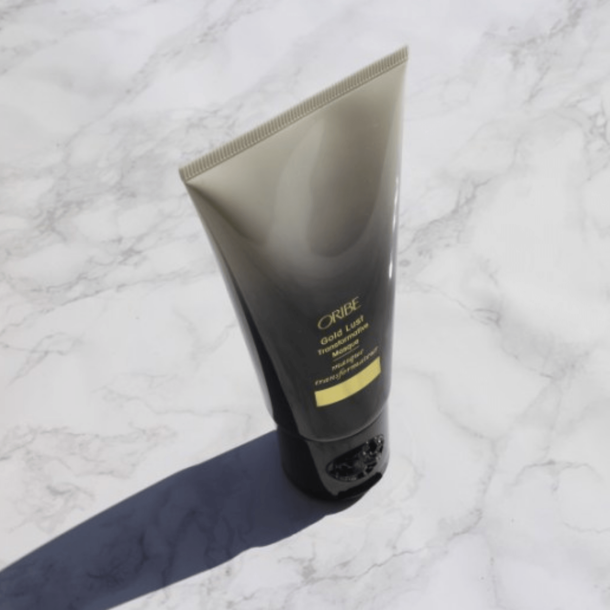 Oribe. Masque Transformateur Gold Lust - 150ml - Concept C. Shop