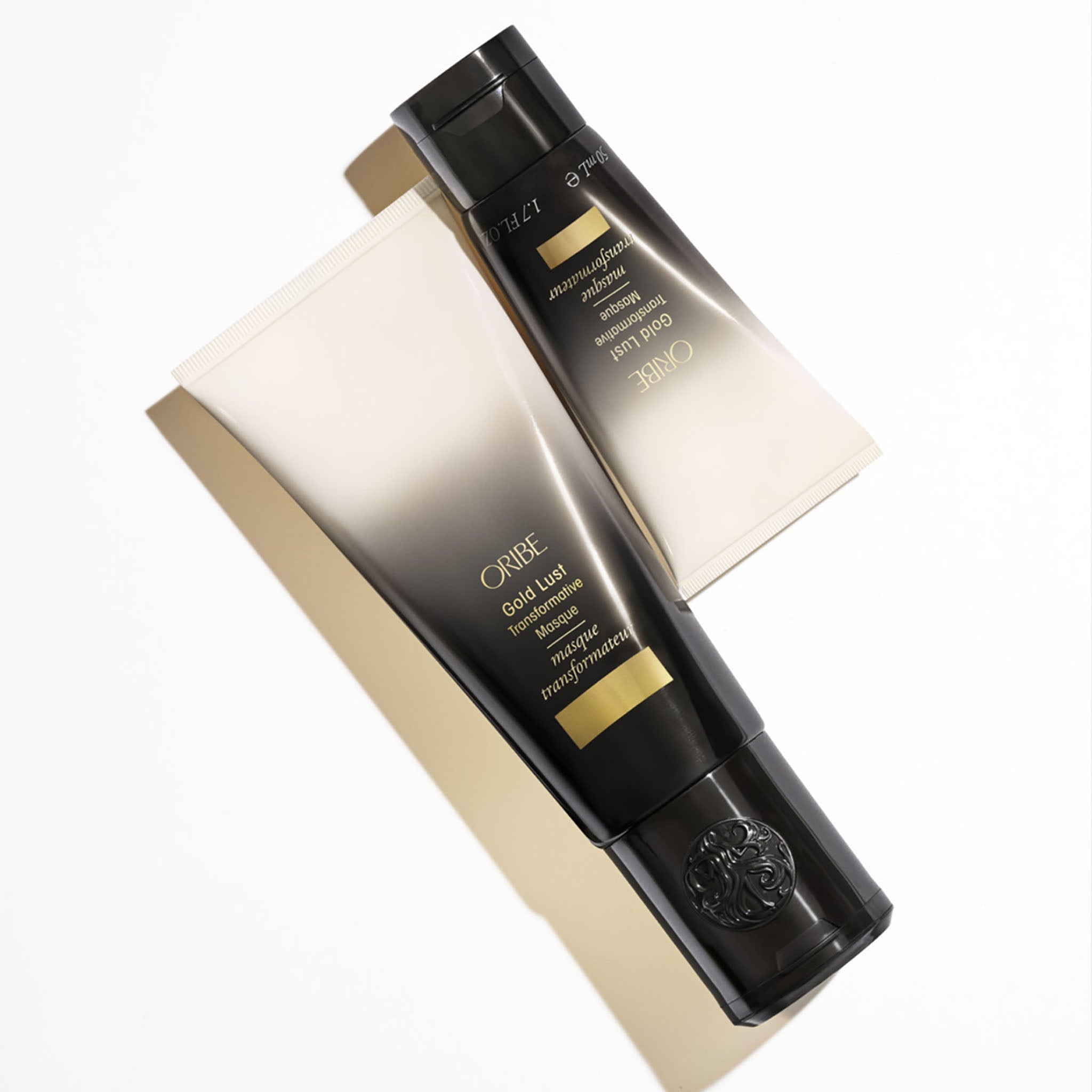 Oribe. Masque Transformateur Gold Lust - 50 ml - Concept C. Shop
