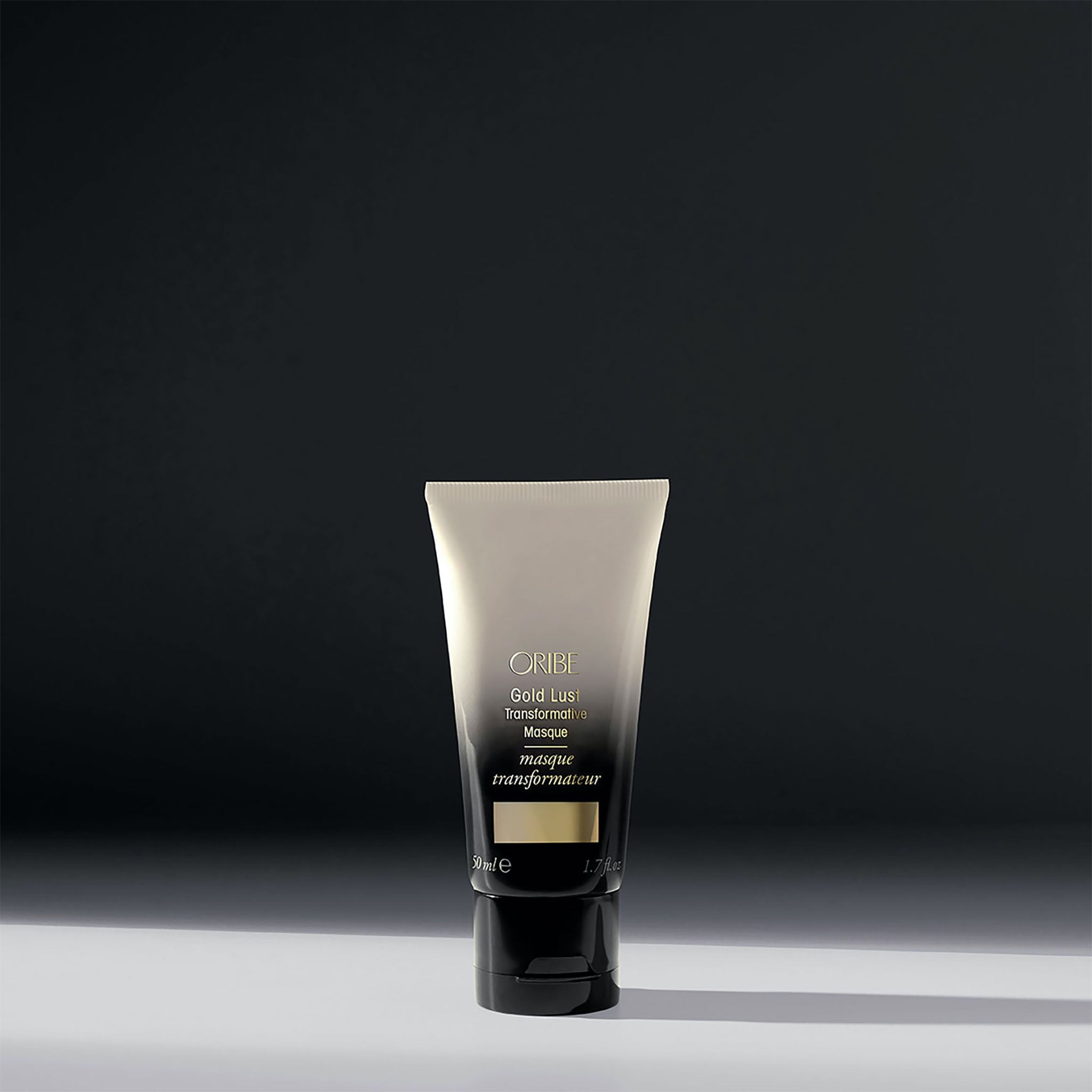 Oribe. Masque Transformateur Gold Lust - 50 ml - Concept C. Shop