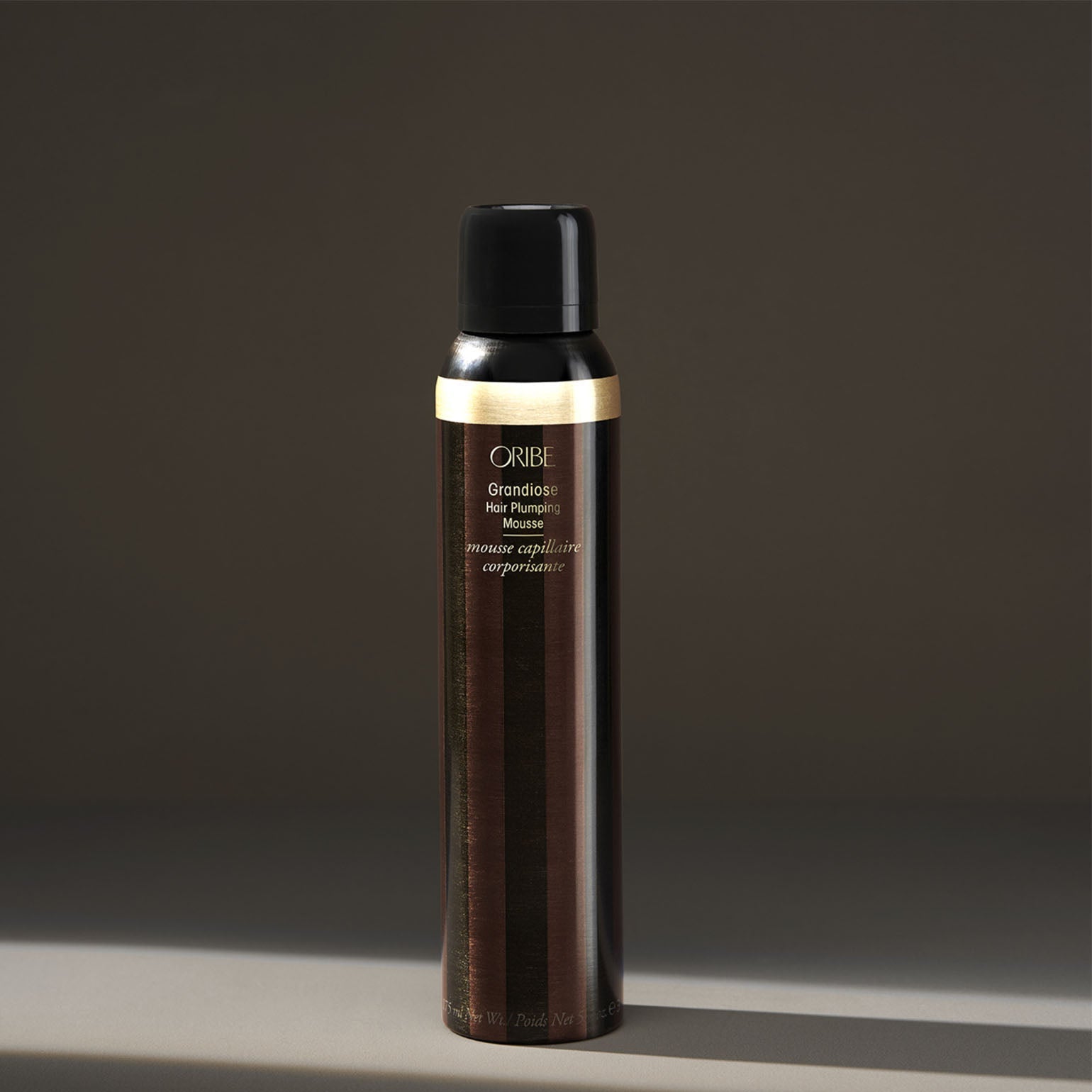 Oribe. Mousse Capillaire Corporisante Grandiose - 175 ml - Concept C. Shop