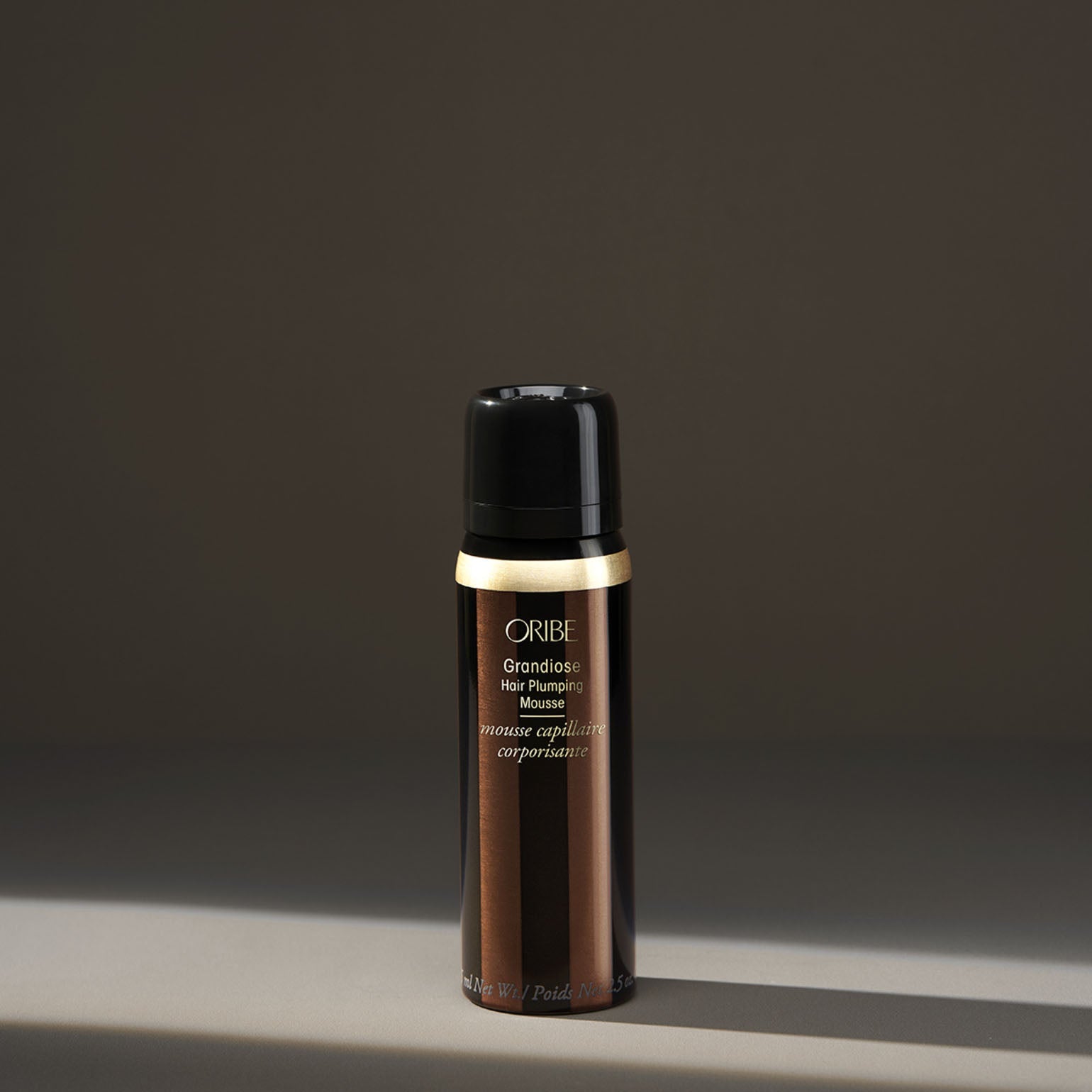Oribe. Mousse Capillaire Corporisante Grandiose - 75 ml - Concept C. Shop