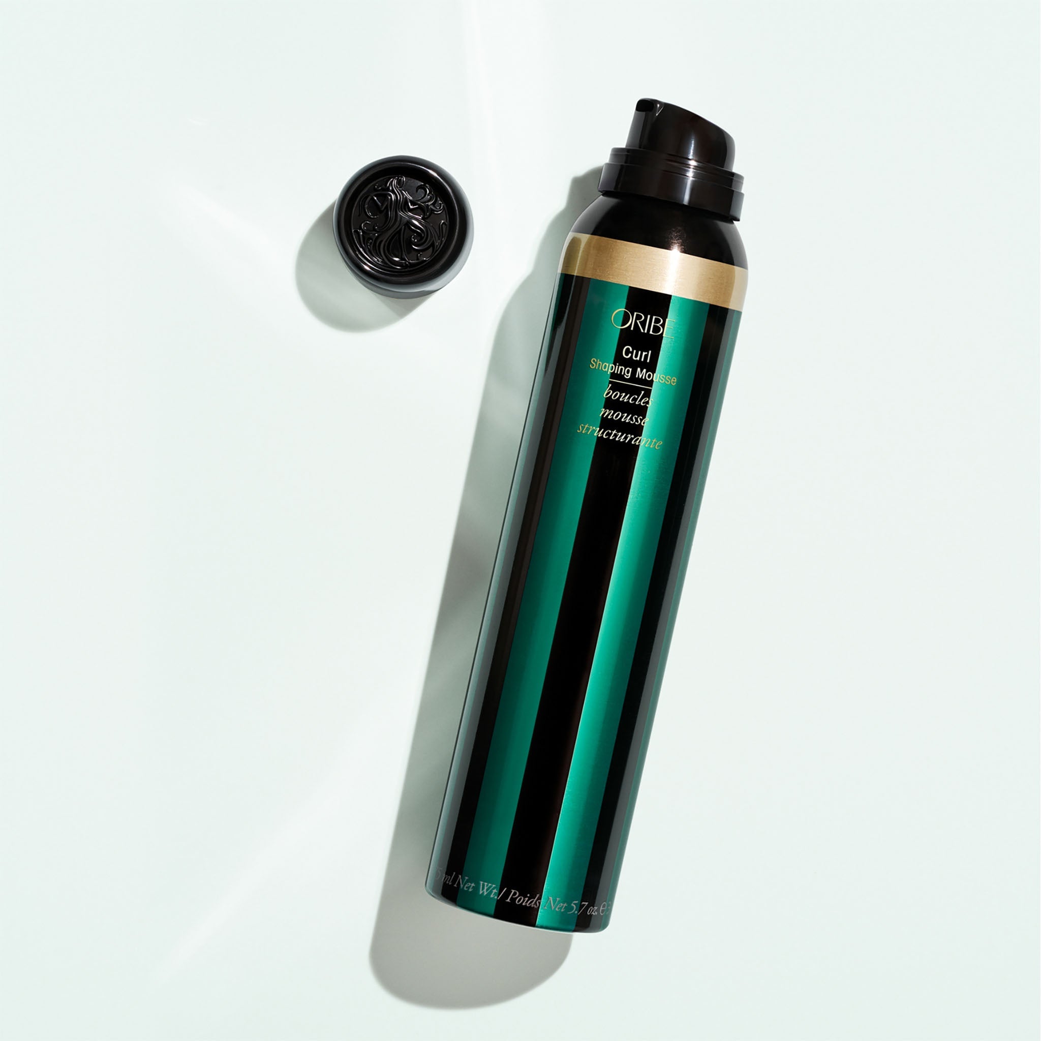 Oribe. Mousse Structurante pour Boucles - 175 ml - Concept C. Shop
