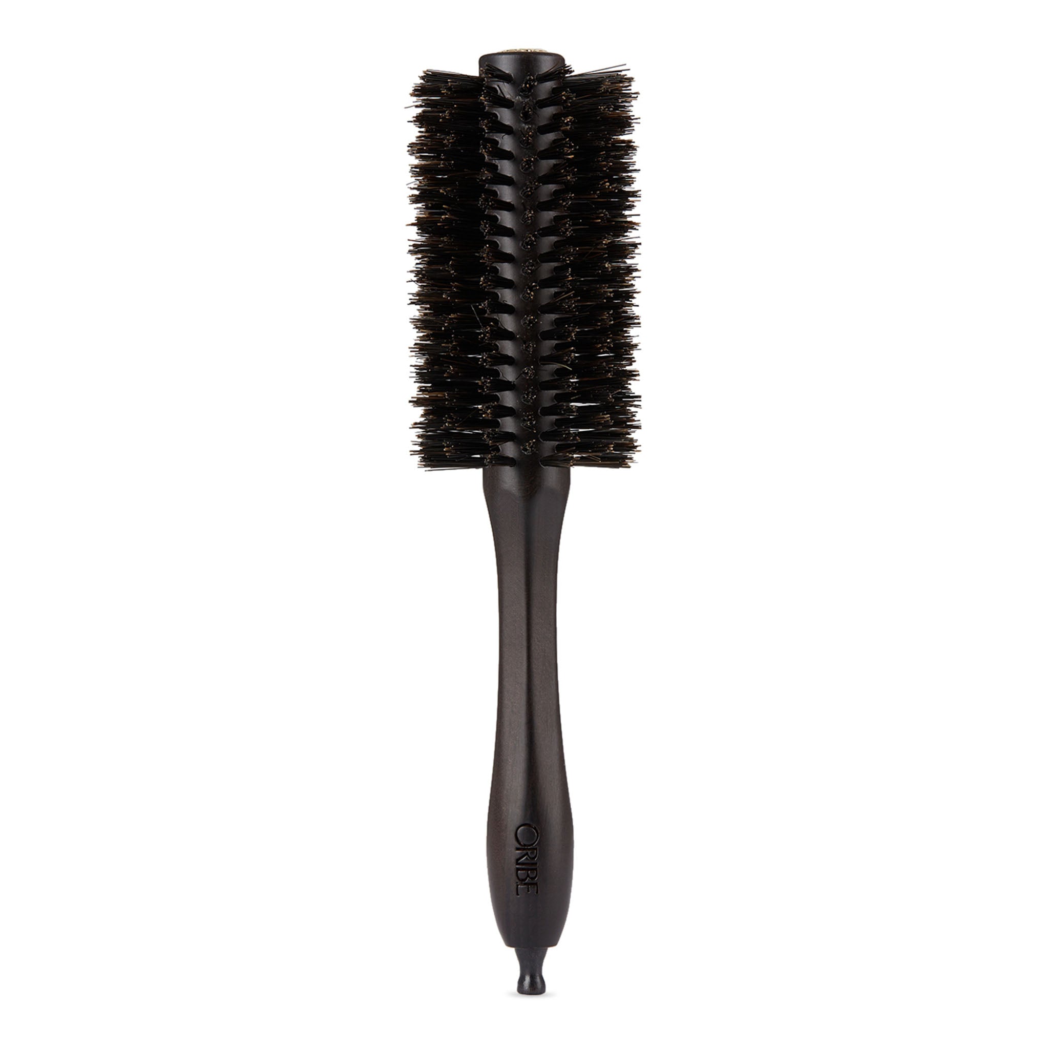 Oribe. Moyenne Brosse Ronde en Bois de Hêtre - Concept C. Shop