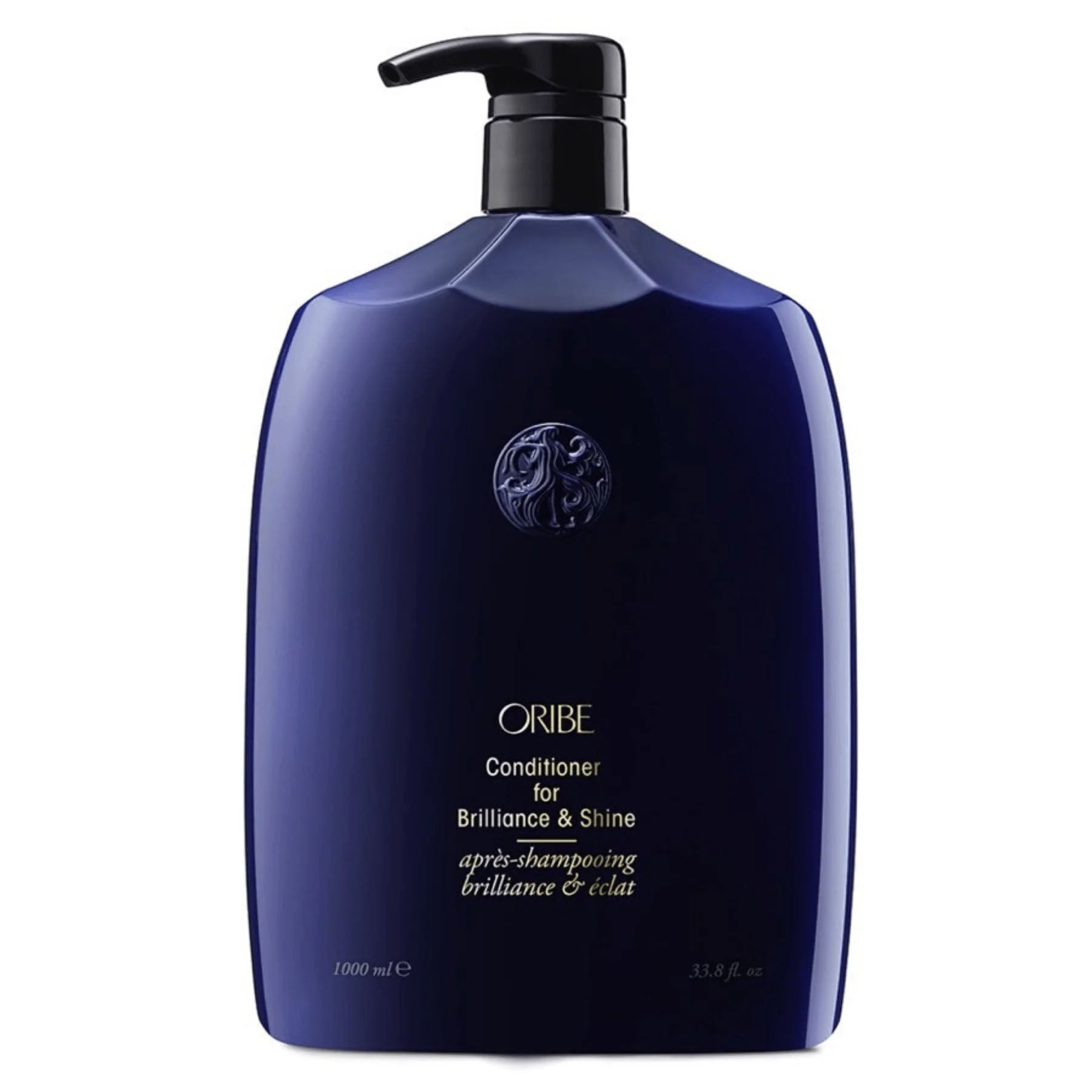 Oribe. Revitalisant Brillance et Éclat - 1000 ml - Concept C. Shop
