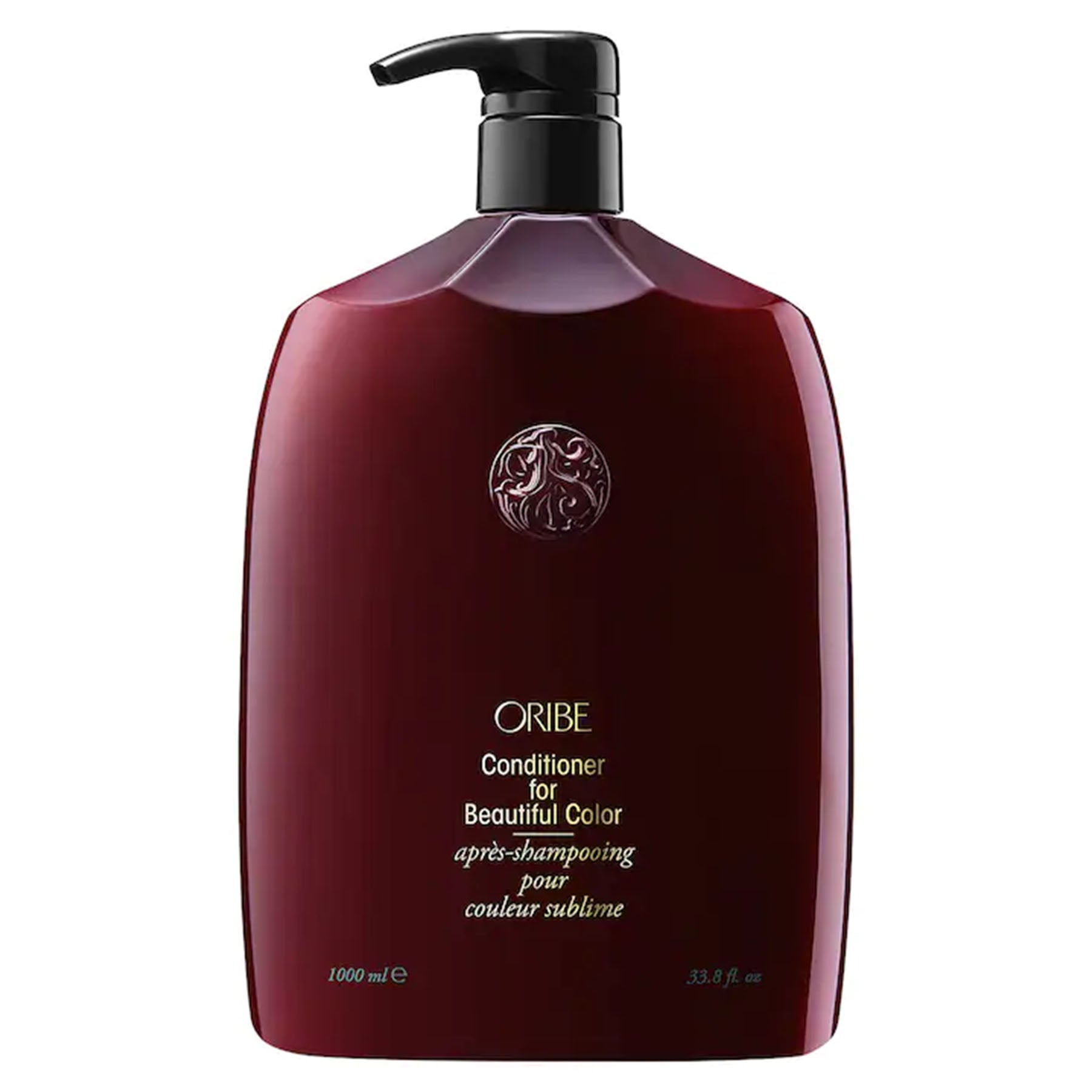 Oribe. Revitalisant pour Couleur Sublime - 1000 ml - Concept C. Shop