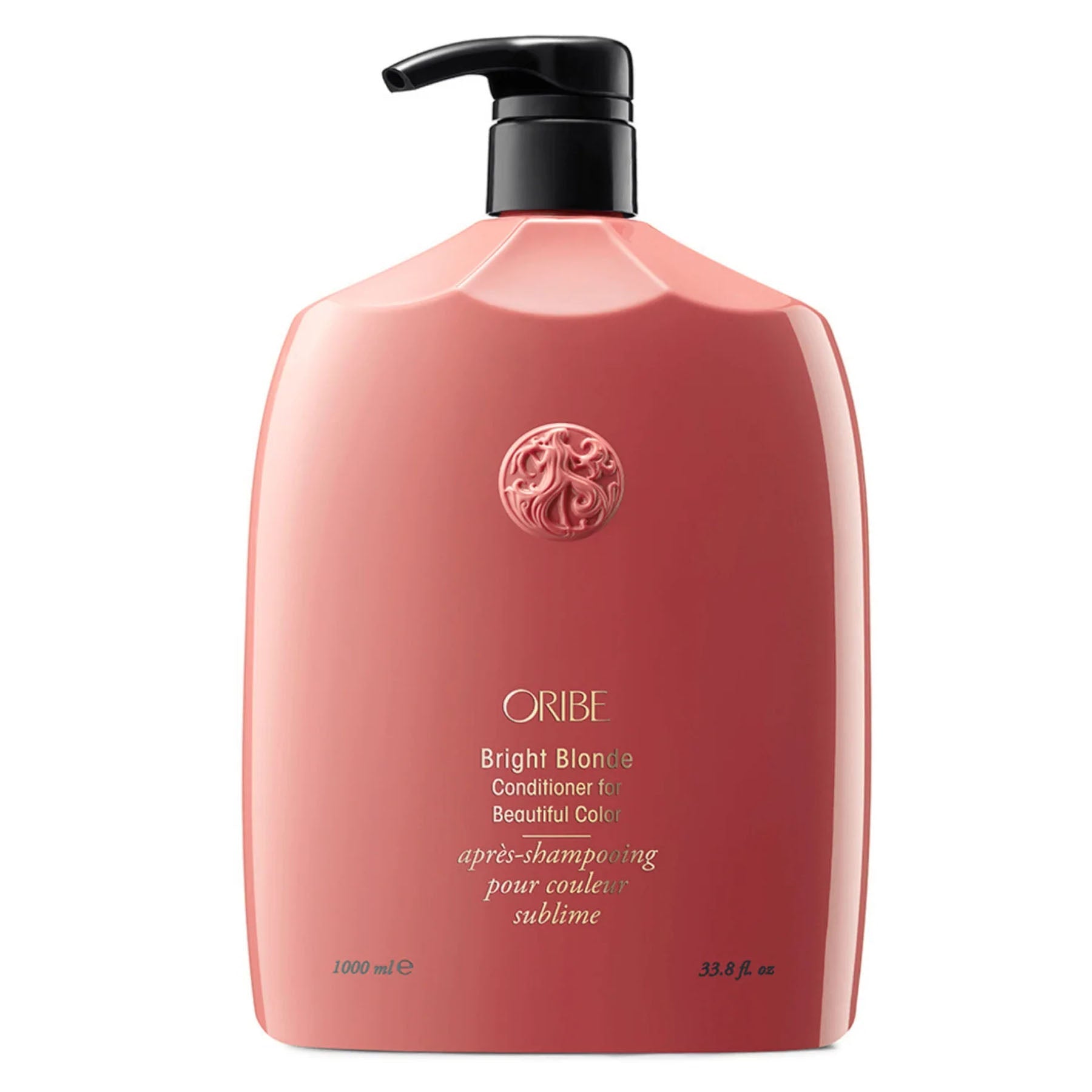Oribe. Revitalisant pour Couleur Sublime Bright Blonde - 1000 ml - Concept C. Shop