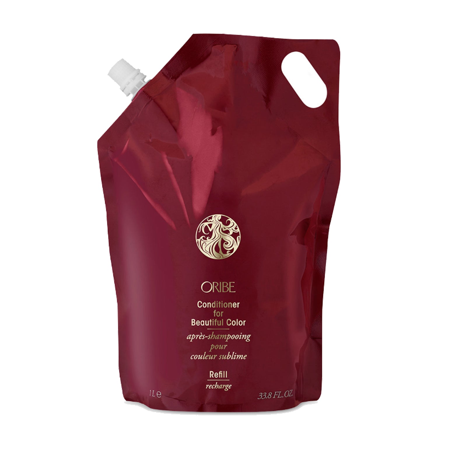 Oribe. Revitalisant pour Couleur Sublime (Recharge) - 1000 ml - Concept C. Shop