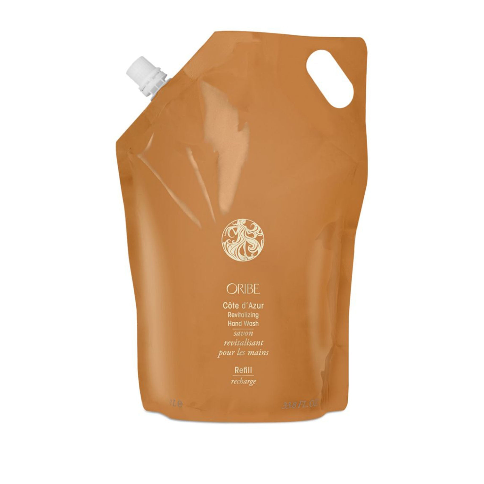 Oribe. Savon Revitalisant Pour les Mains (Recharge) - 1000 ml - Concept C. Shop