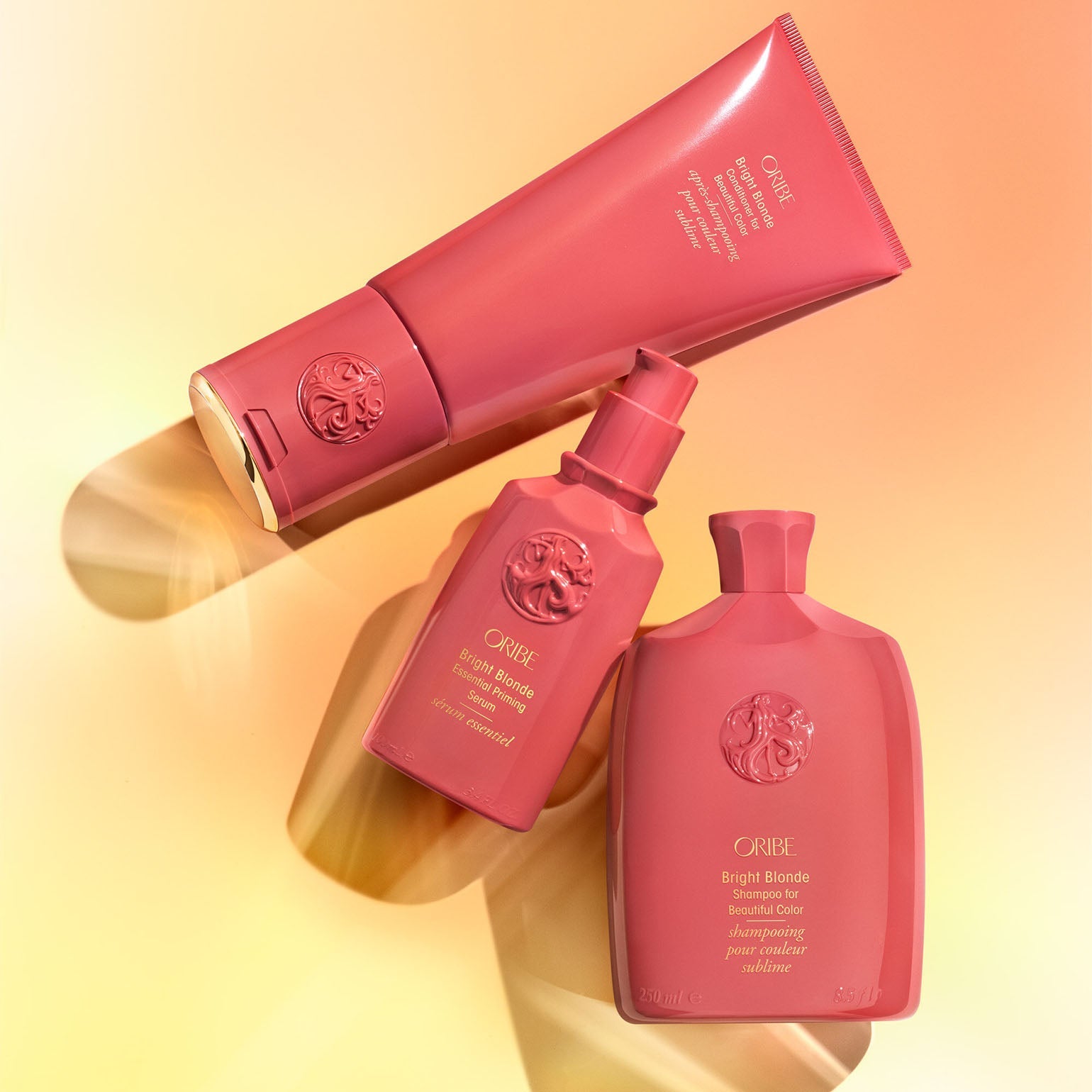 Oribe. Serum Essentiel Bright Blonde - 100 ml - Concept C. Shop