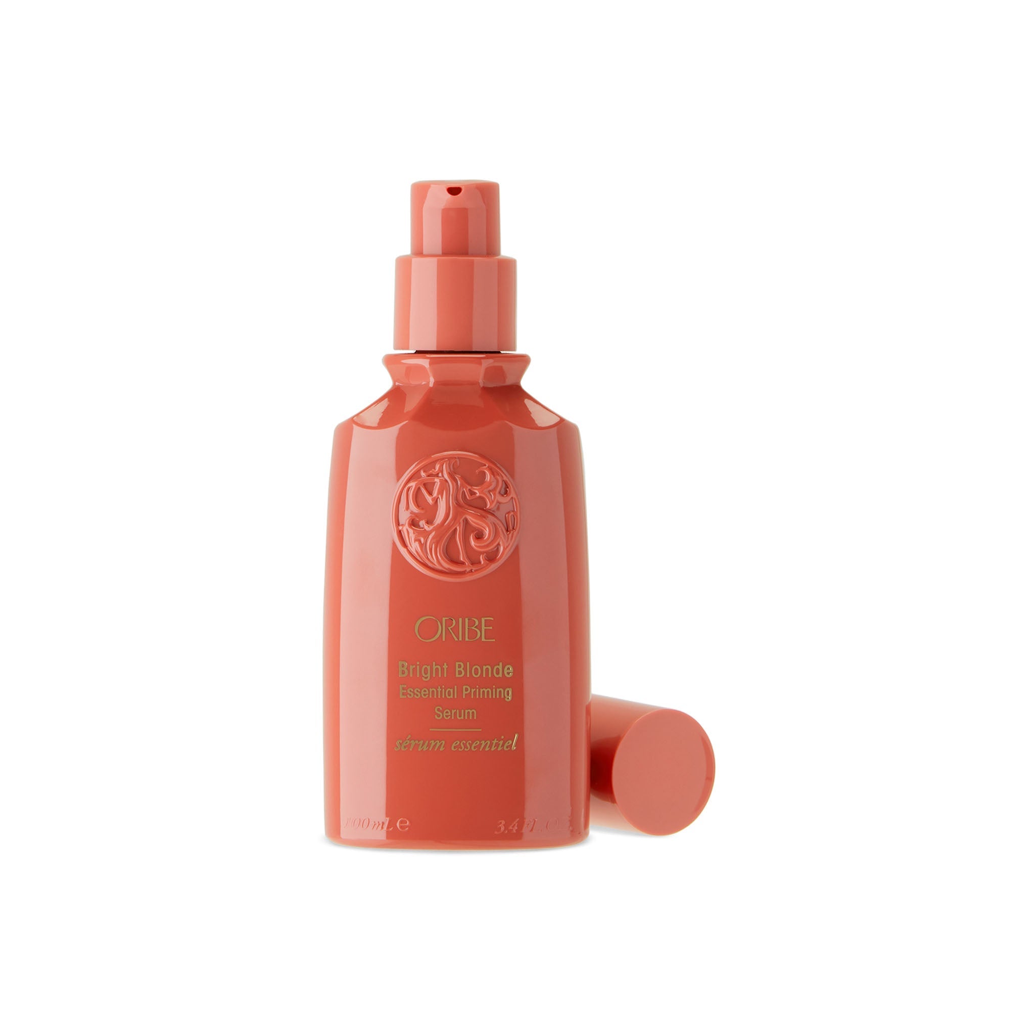 Oribe. Serum Essentiel Bright Blonde - 100 ml - Concept C. Shop