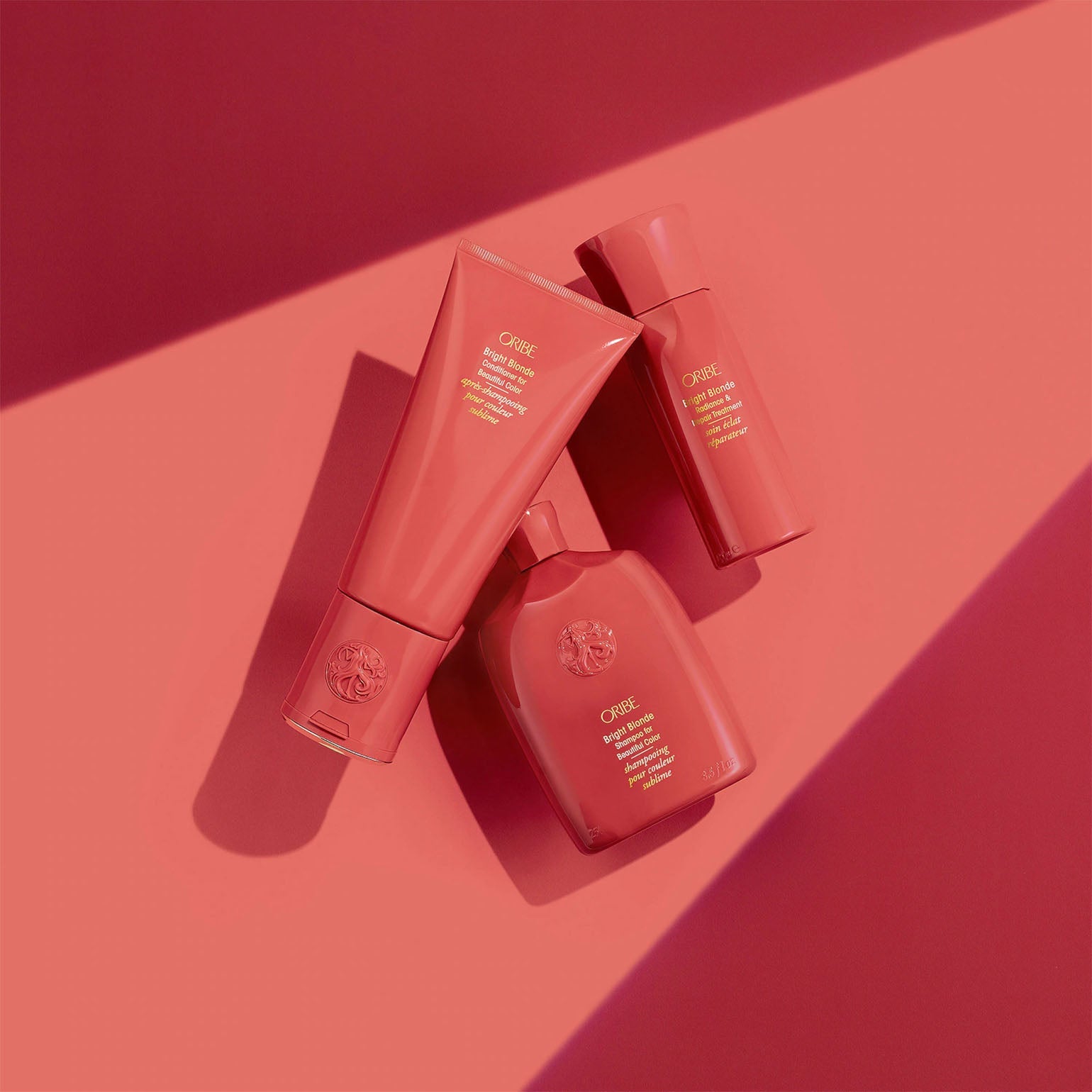 Oribe. Serum Essentiel Bright Blonde - 100 ml - Concept C. Shop