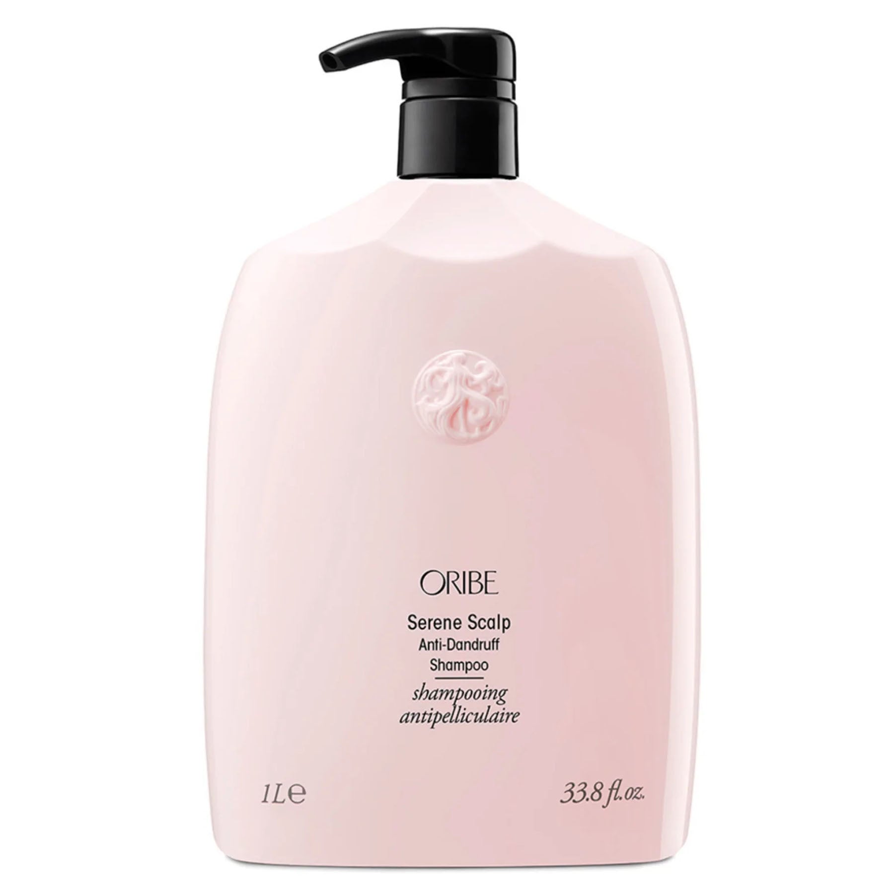 Oribe. Shampoing Antipelliculaire Serene Scalp - 1000 ml - Concept C. Shop