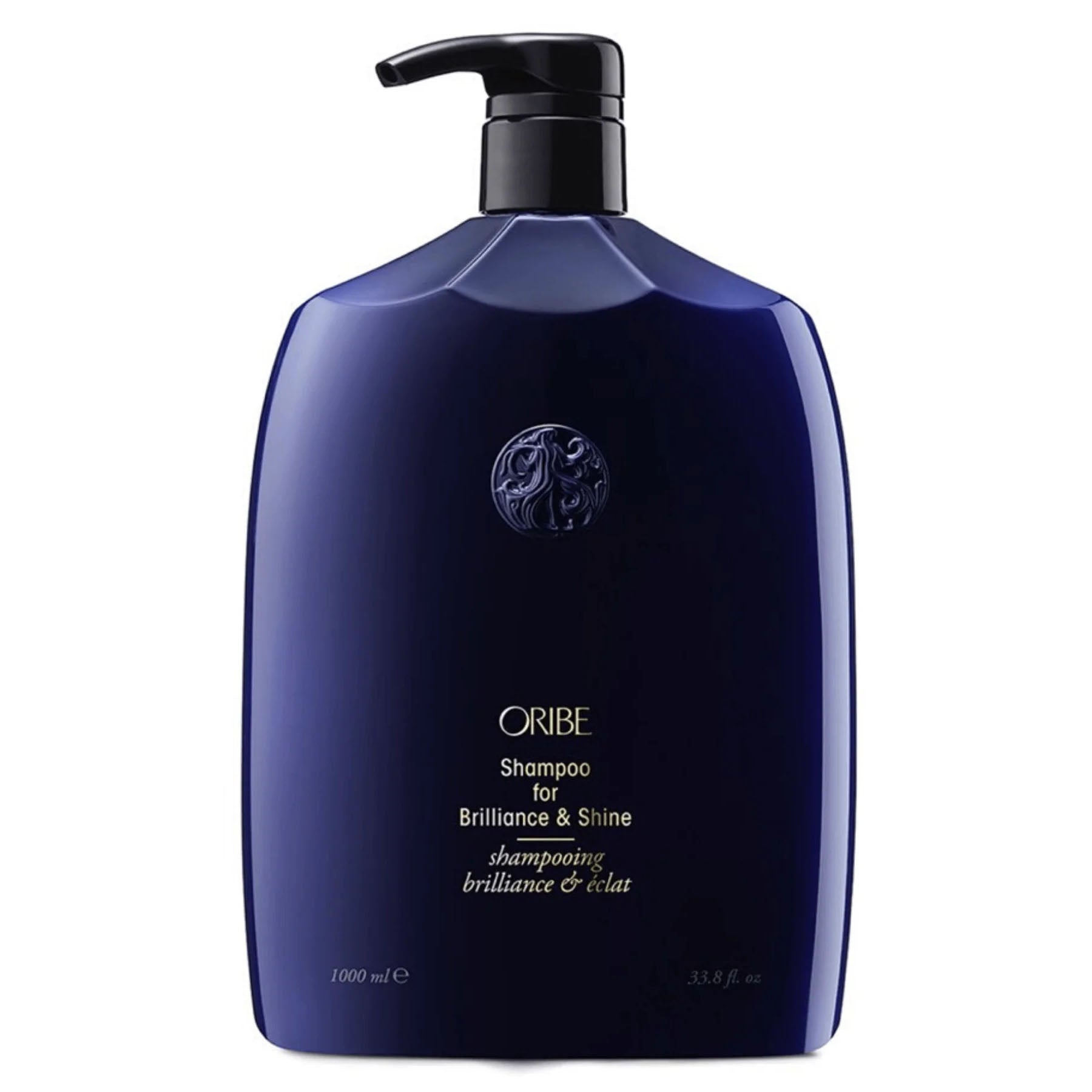 Oribe. Shampoing Brillance et Éclat - 1000 ml - Concept C. Shop