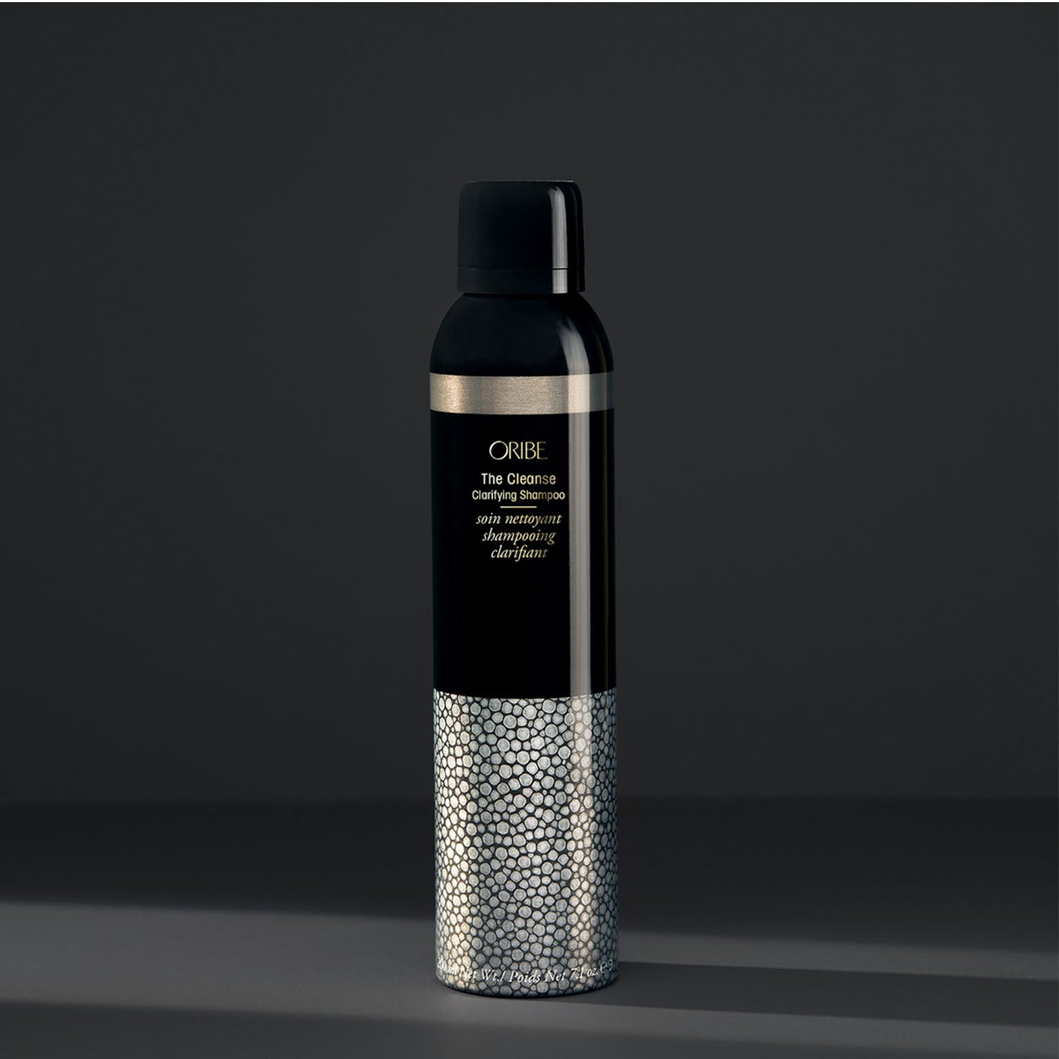 Oribe. Shampoing Clarifiant The Cleanse - 200 ml - Concept C. Shop