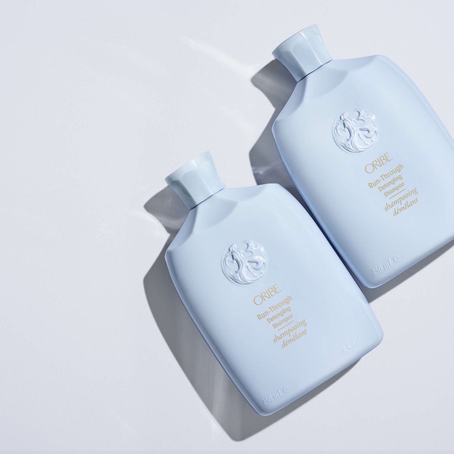 Oribe. Shampoing Démêlant Run-Through - 250 ml - Concept C. Shop
