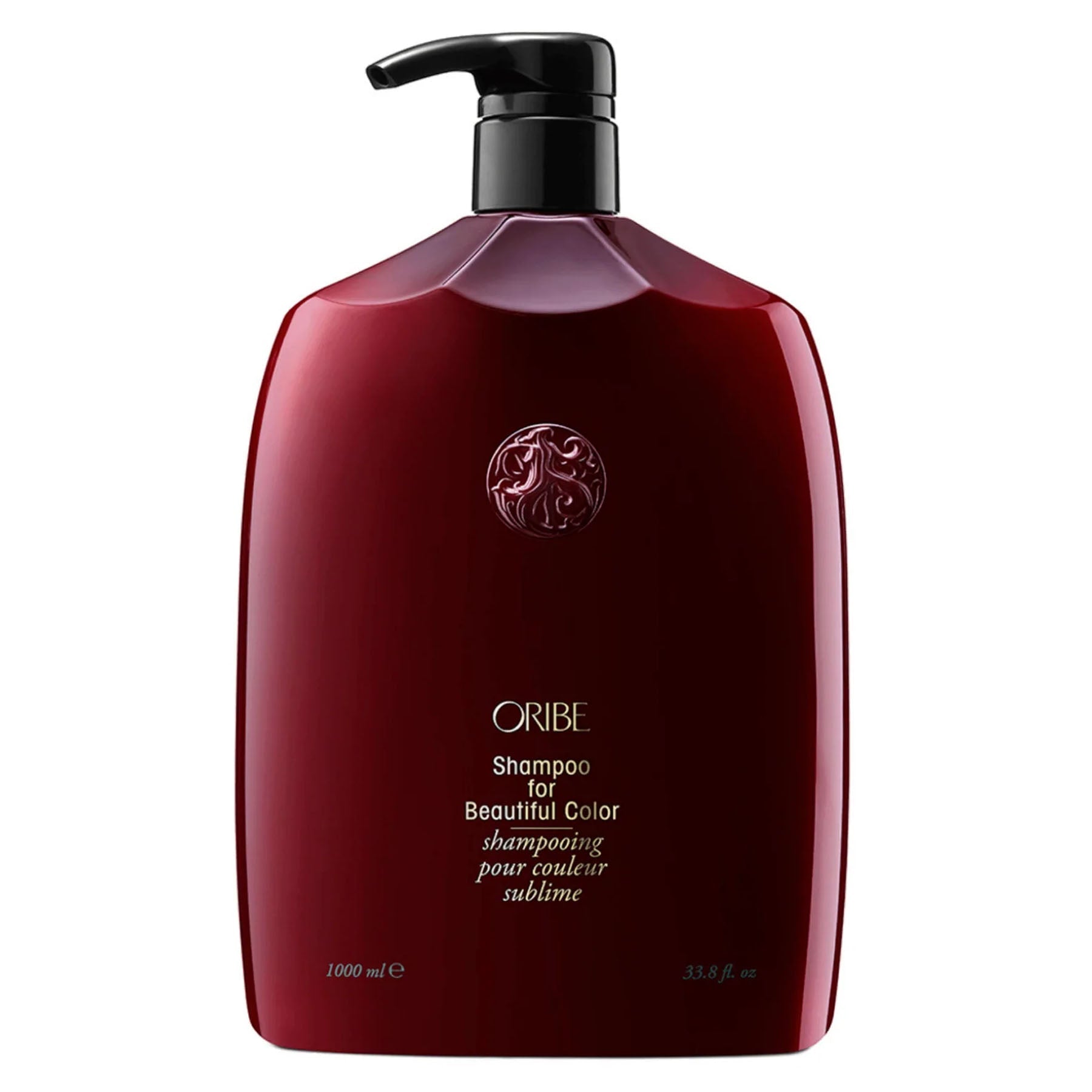 Oribe. Shampoing pour Couleur Sublime - 1000 ml - Concept C. Shop