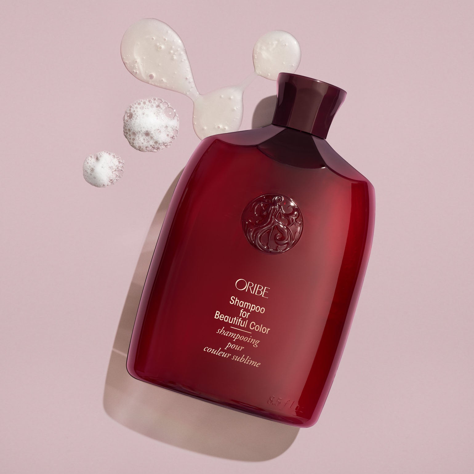 Oribe. Shampoing pour Couleur Sublime - 250 ml - Concept C. Shop