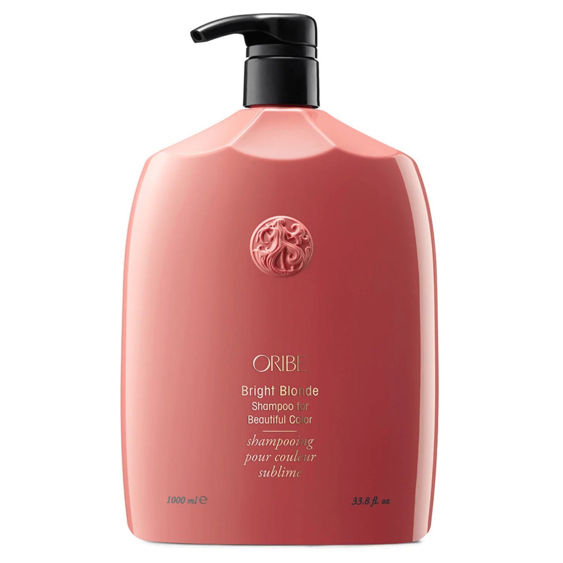 Oribe. Shampoing pour Couleur Sublime Bright Blonde - 1000 ml - Concept C. Shop