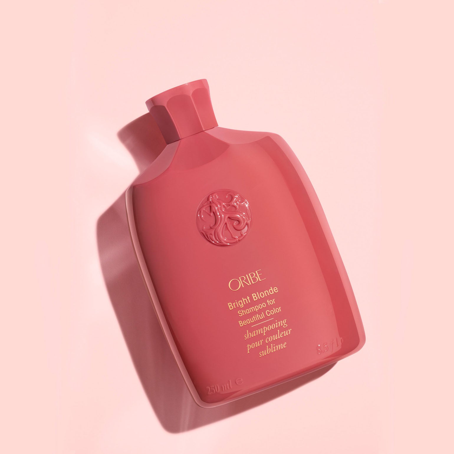 Oribe. Shampoing pour Couleur Sublime Bright Blonde - 250 ml - Concept C. Shop