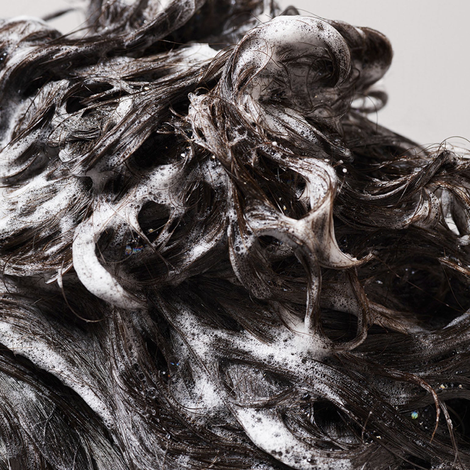 Oribe. Shampoing Ravive et Répare Gold Lust (Recharge) - 1000 ml - Concept C. Shop