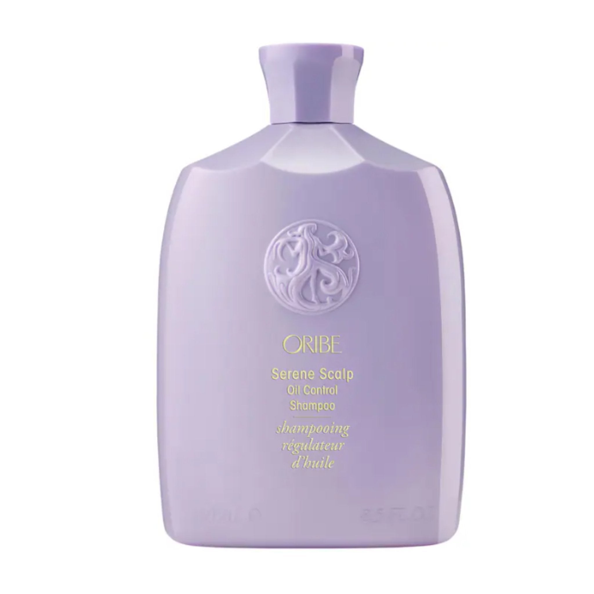 Oribe. Shampoing régulateur de sébum Serene Scalp - 250 ml - Concept C. Shop