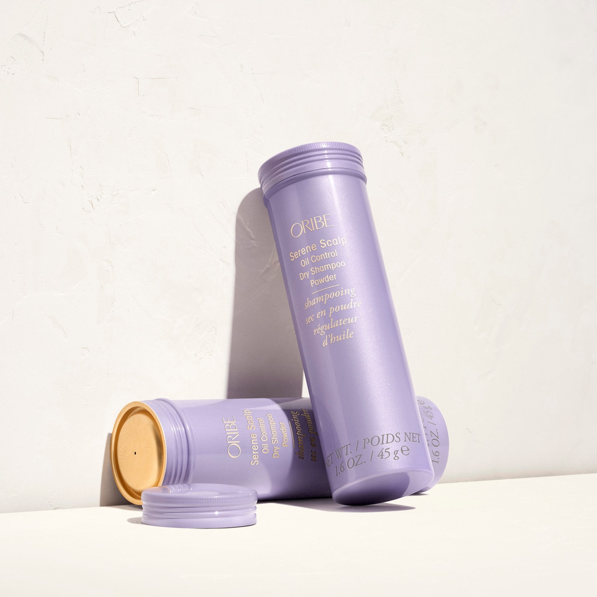 Oribe. Shampoing sec en poudre Serene Scalp - 45 g - Concept C. Shop