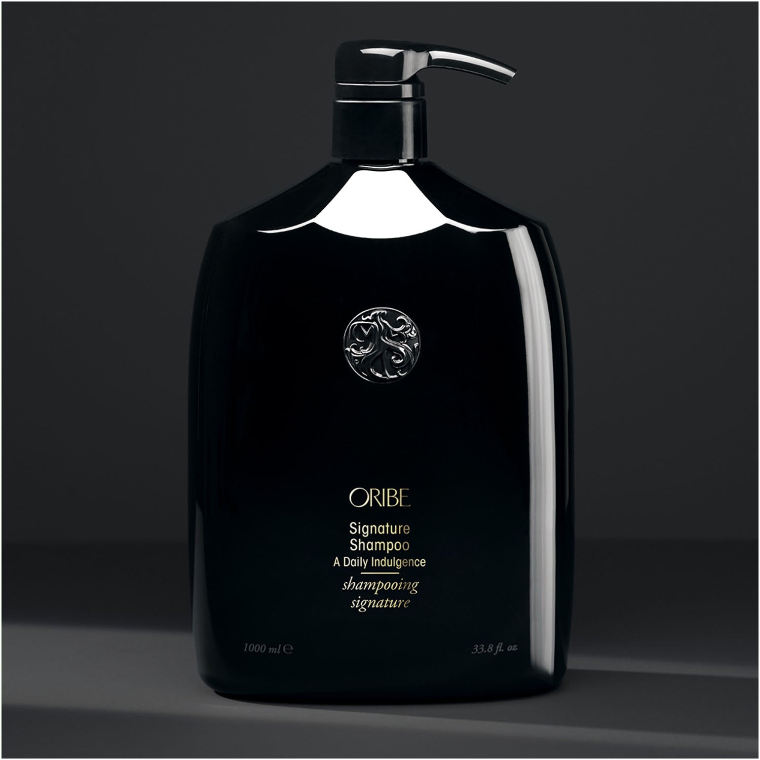 Oribe. Shampoing Signature - 1000 ml - Concept C. Shop