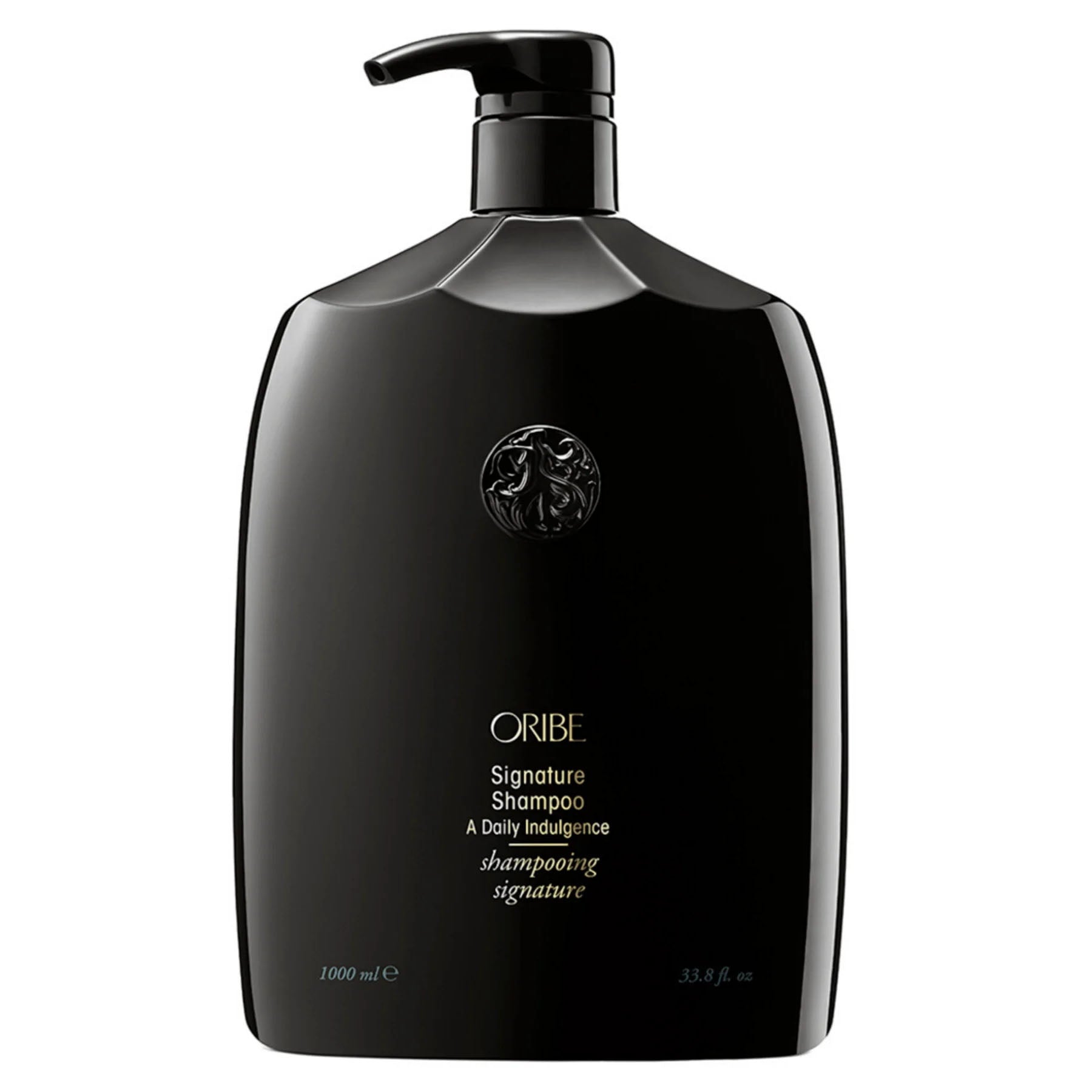 Oribe. Shampoing Signature - 1000 ml - Concept C. Shop