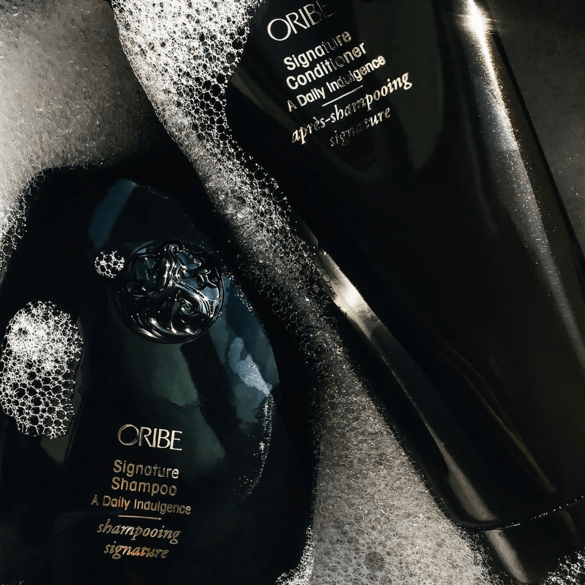 Oribe. Shampoing Signature - 250ml - Concept C. Shop